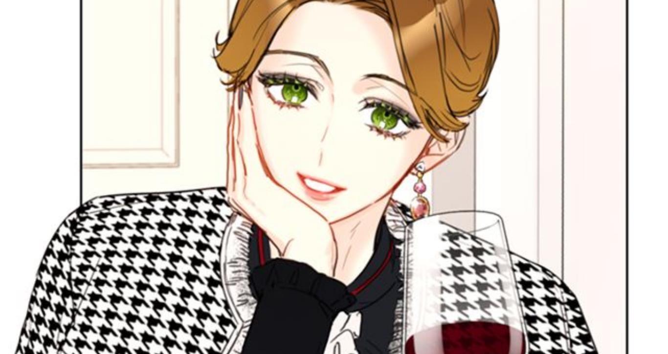 I got a date with the president Chapter 48 - page 41