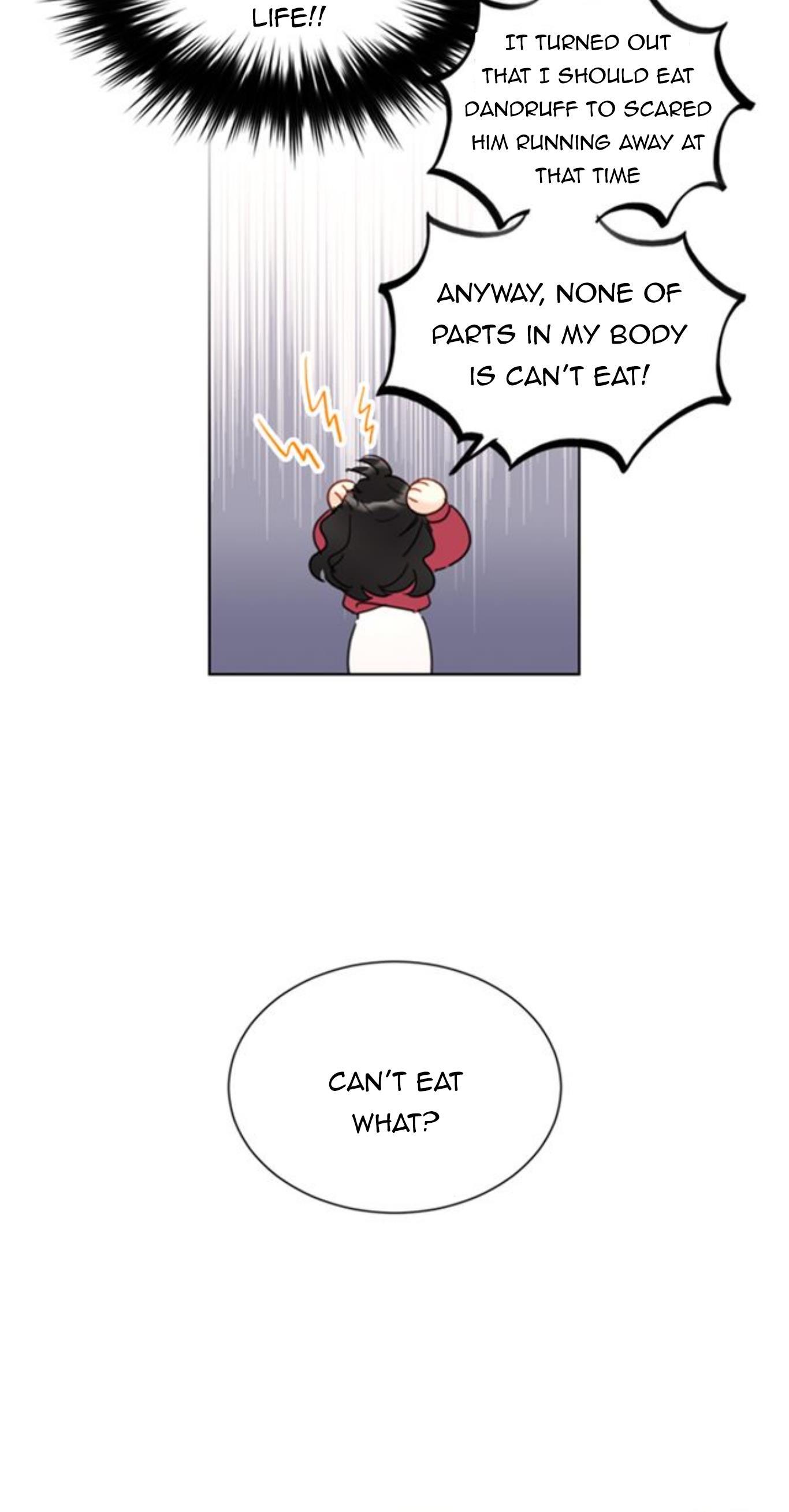 I got a date with the president Chapter 49 - page 13