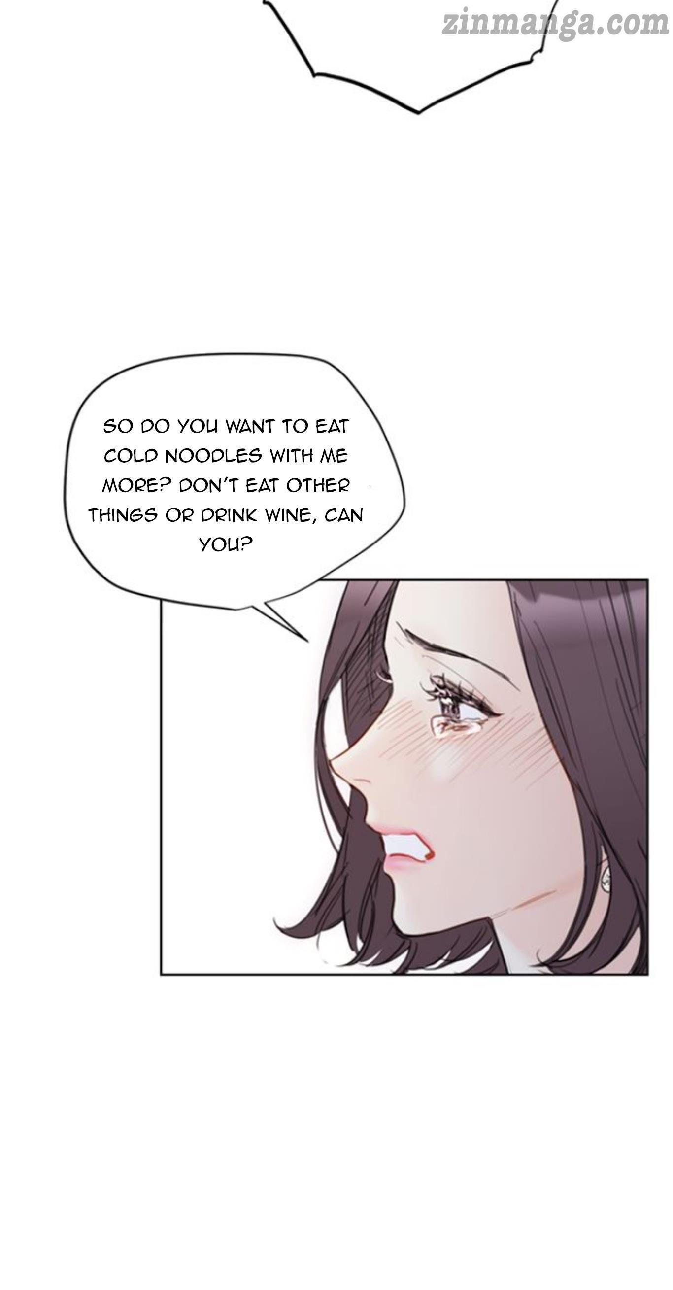 I got a date with the president Chapter 50 - page 15