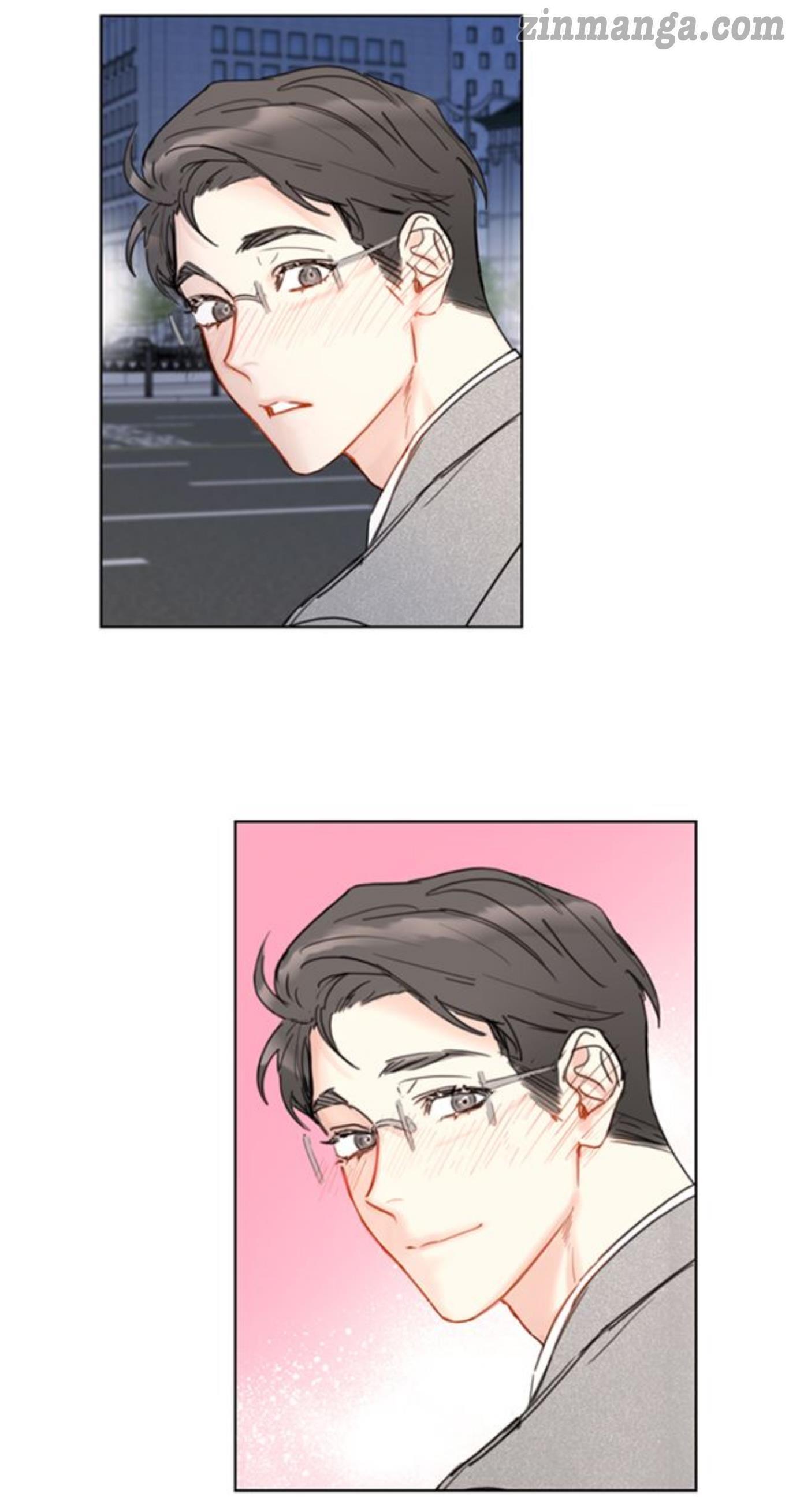 I got a date with the president Chapter 50 - page 16