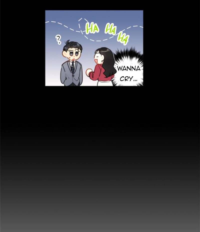 I got a date with the president Chapter 50 - page 23