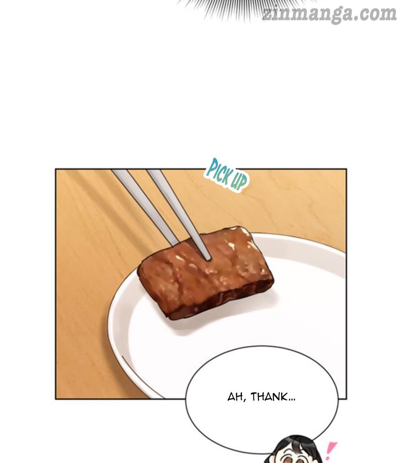 I got a date with the president Chapter 50 - page 26