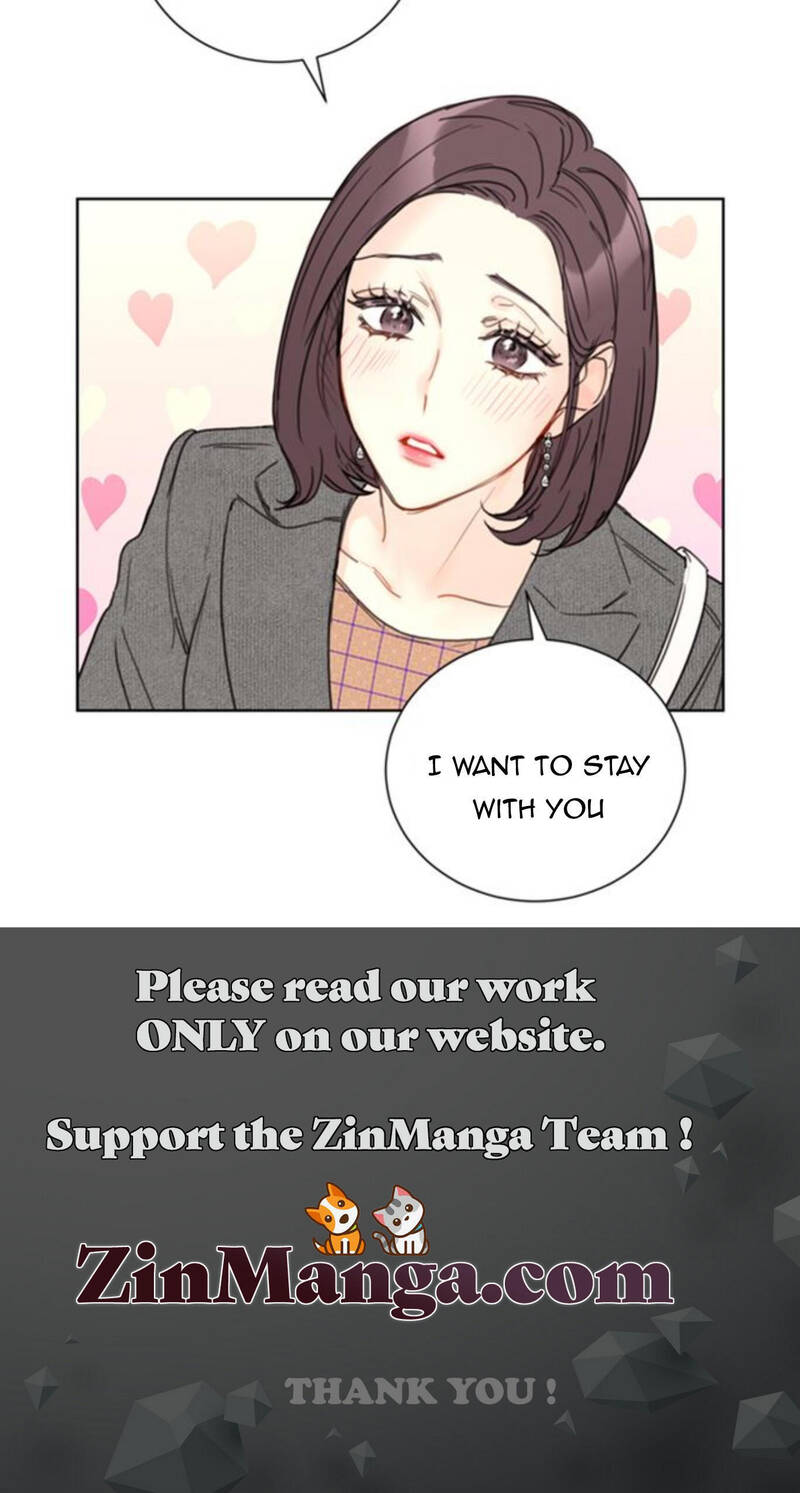 I got a date with the president Chapter 50 - page 33