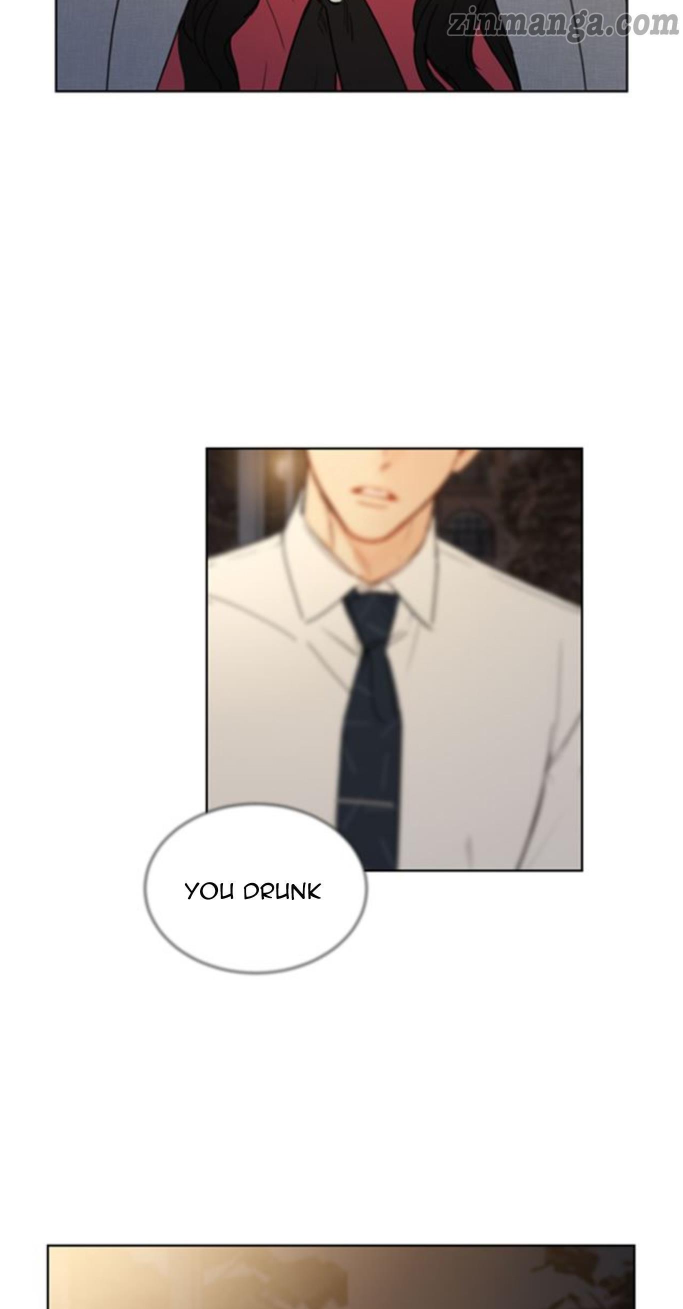 I got a date with the president Chapter 51 - page 12
