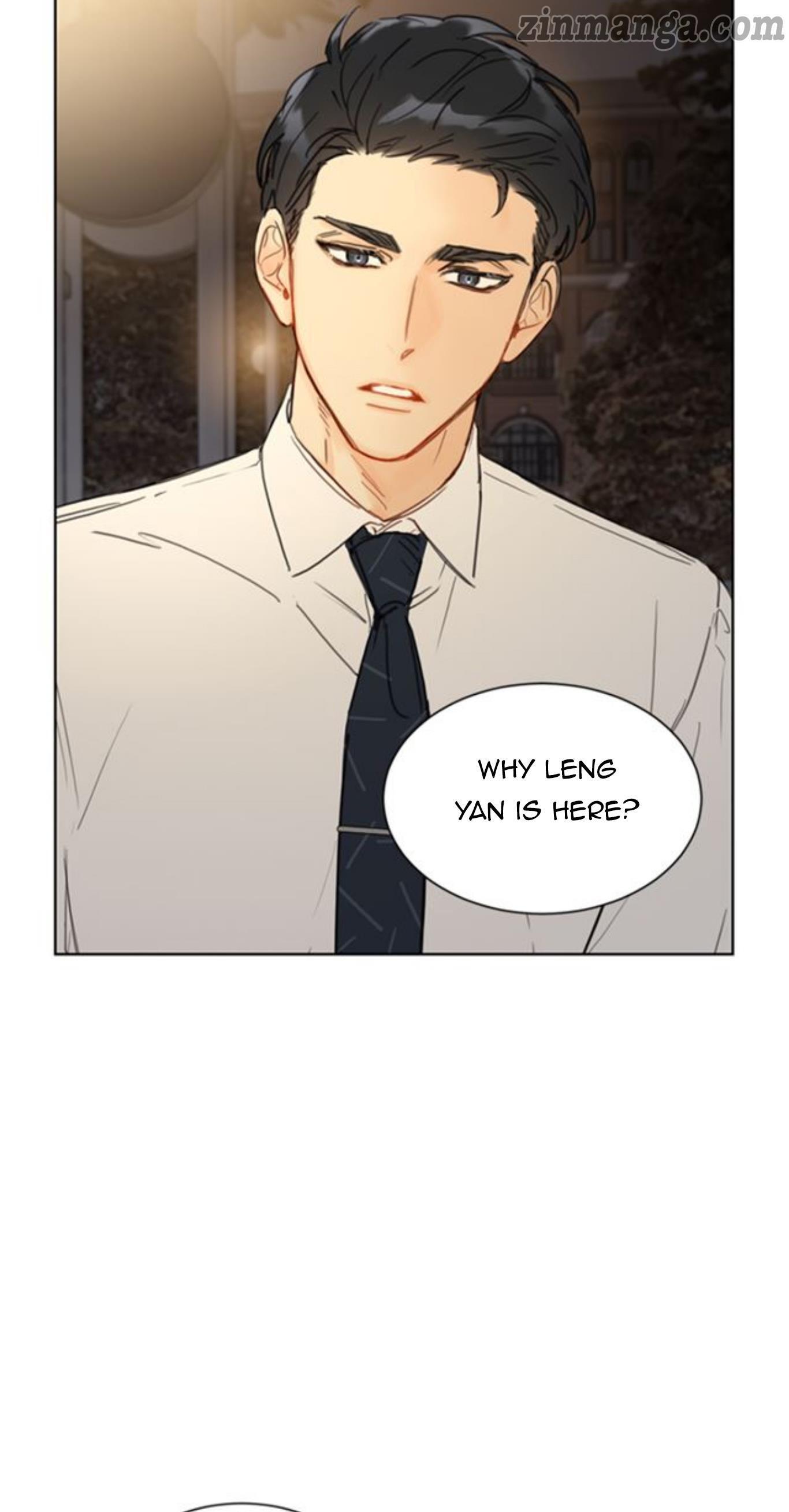 I got a date with the president Chapter 51 - page 13