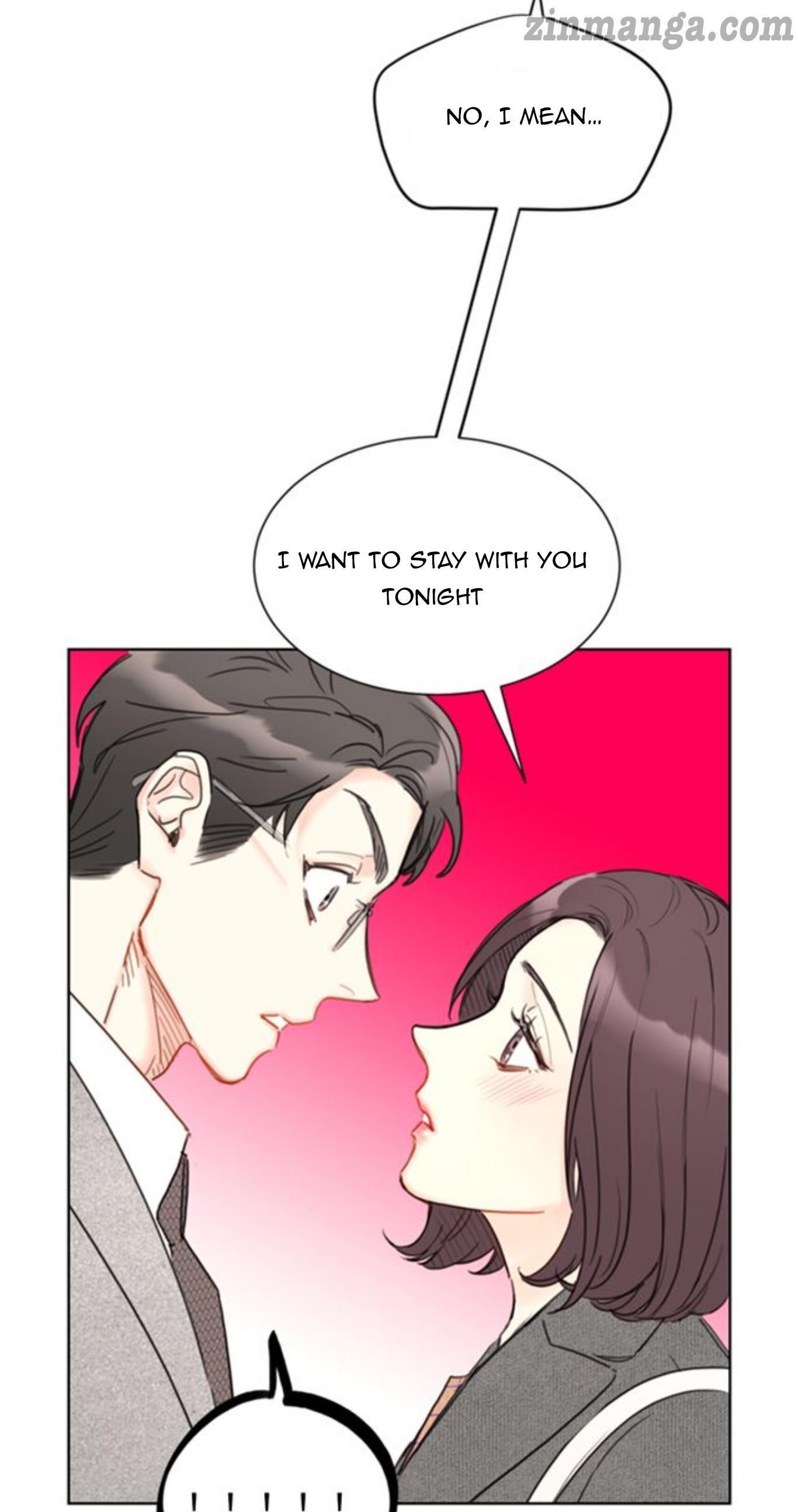 I got a date with the president Chapter 51 - page 4