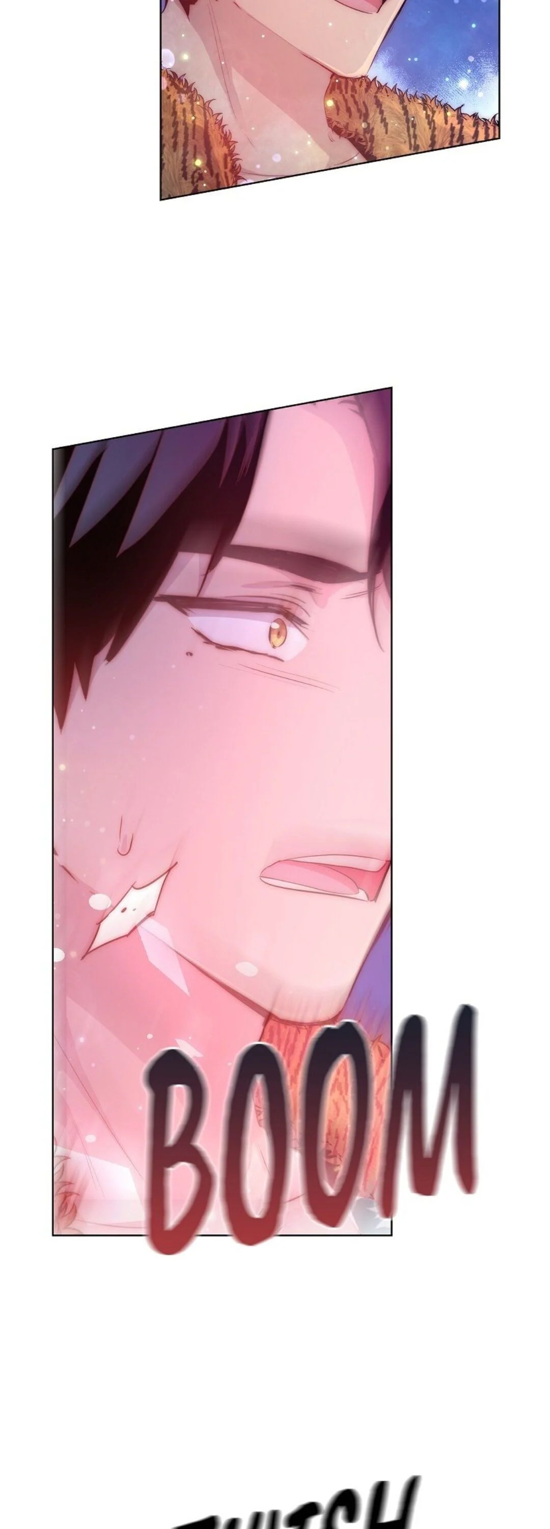 I got a date with the president Chapter 34 - page 13