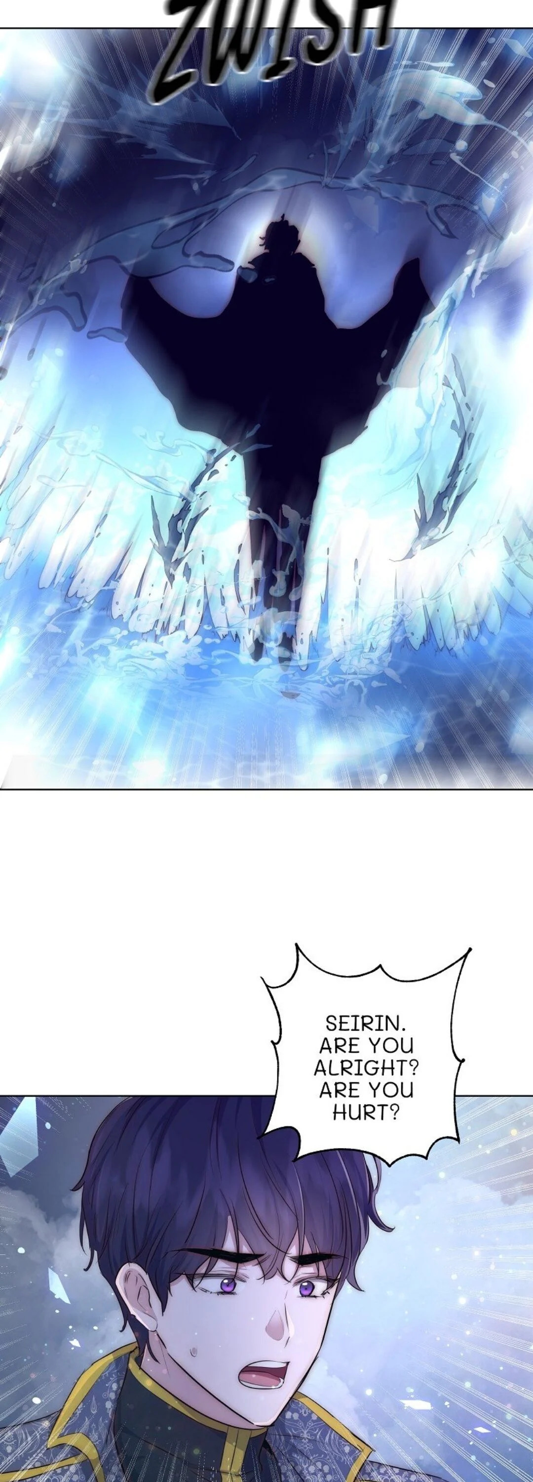 I got a date with the president Chapter 34 - page 14