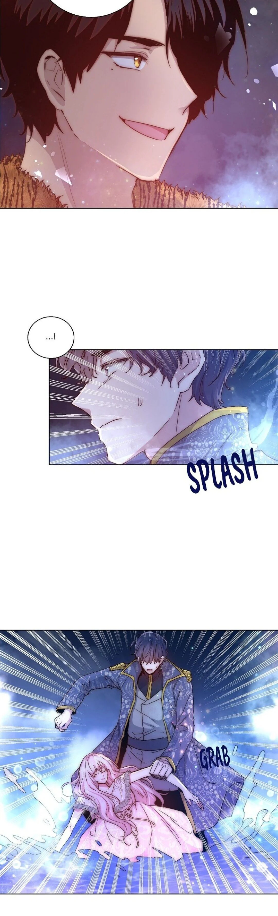 I got a date with the president Chapter 34 - page 22