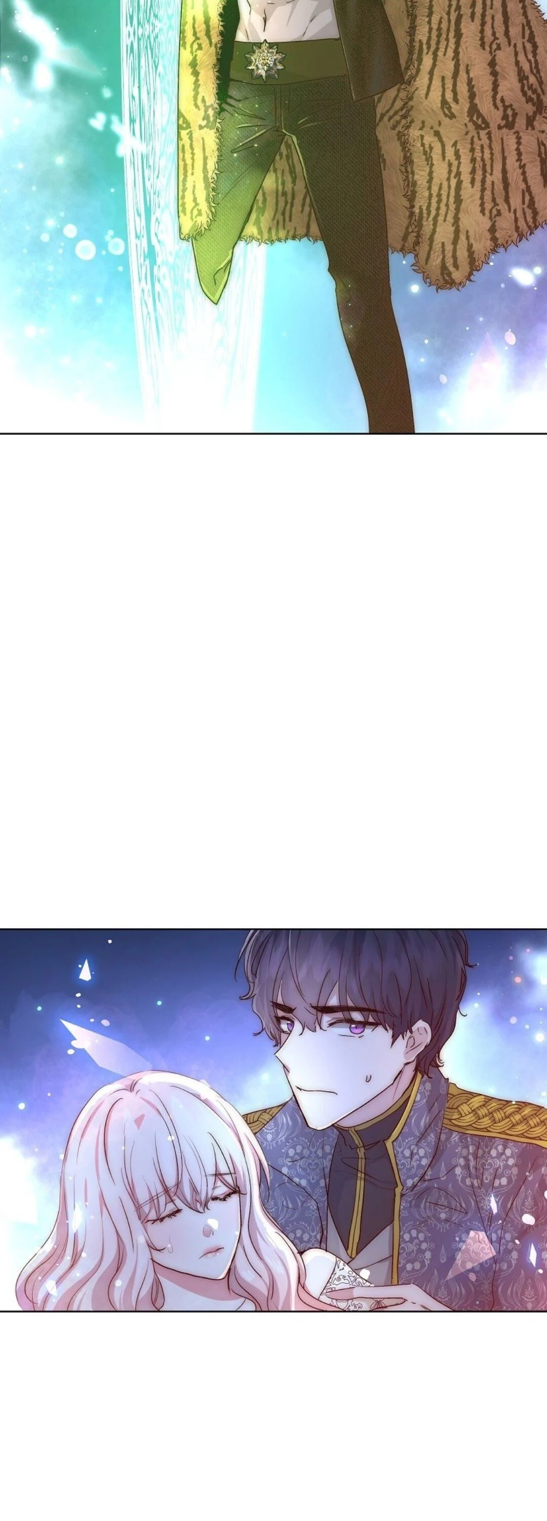 I got a date with the president Chapter 34 - page 24