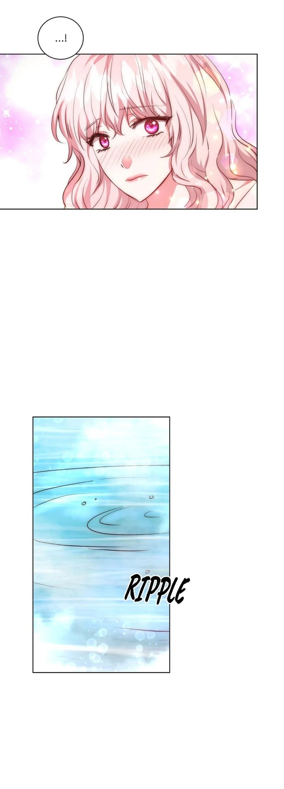 I got a date with the president Chapter 34 - page 28