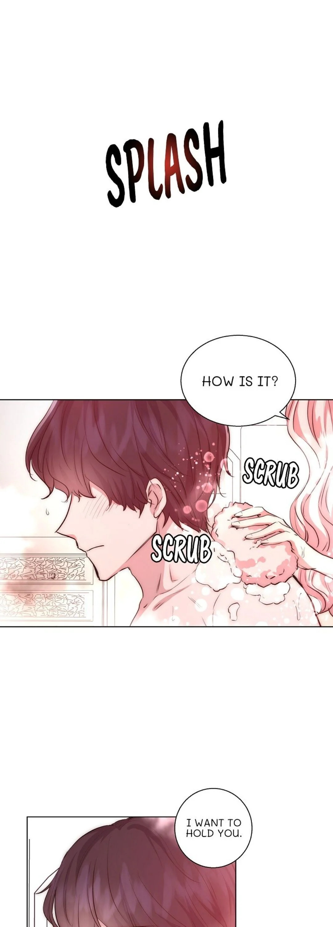 I got a date with the president Chapter 34 - page 30