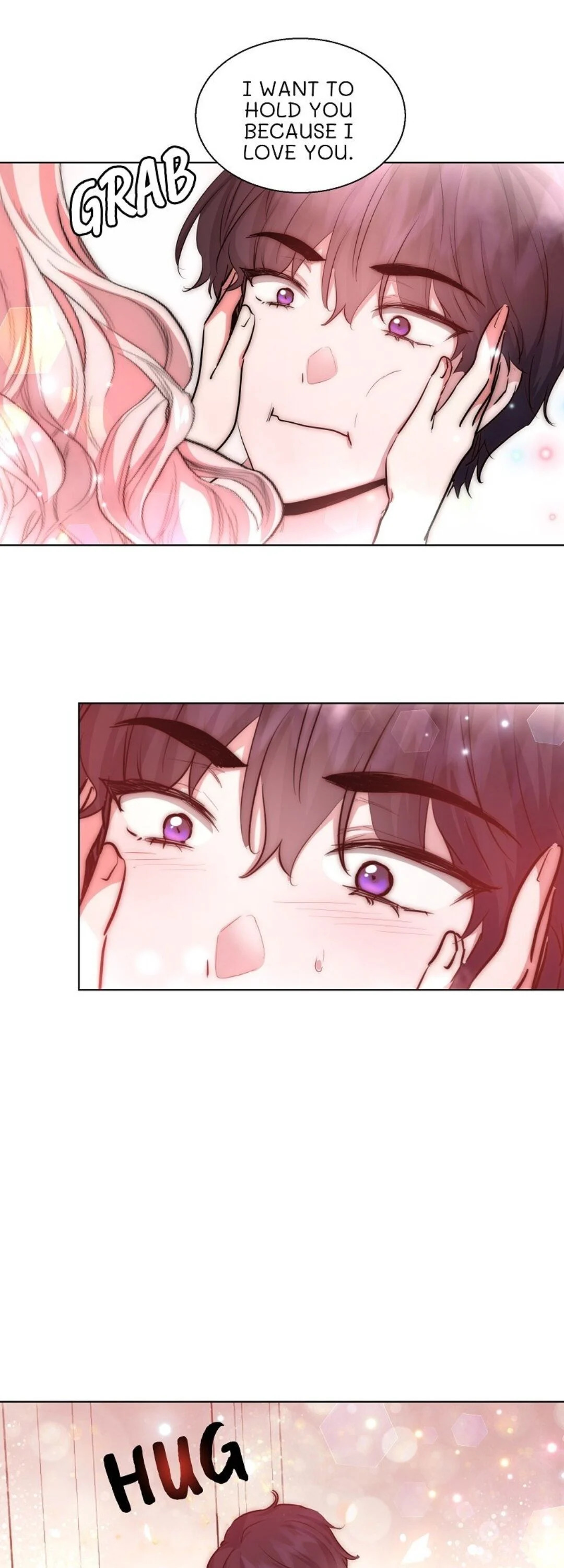 I got a date with the president Chapter 34 - page 33