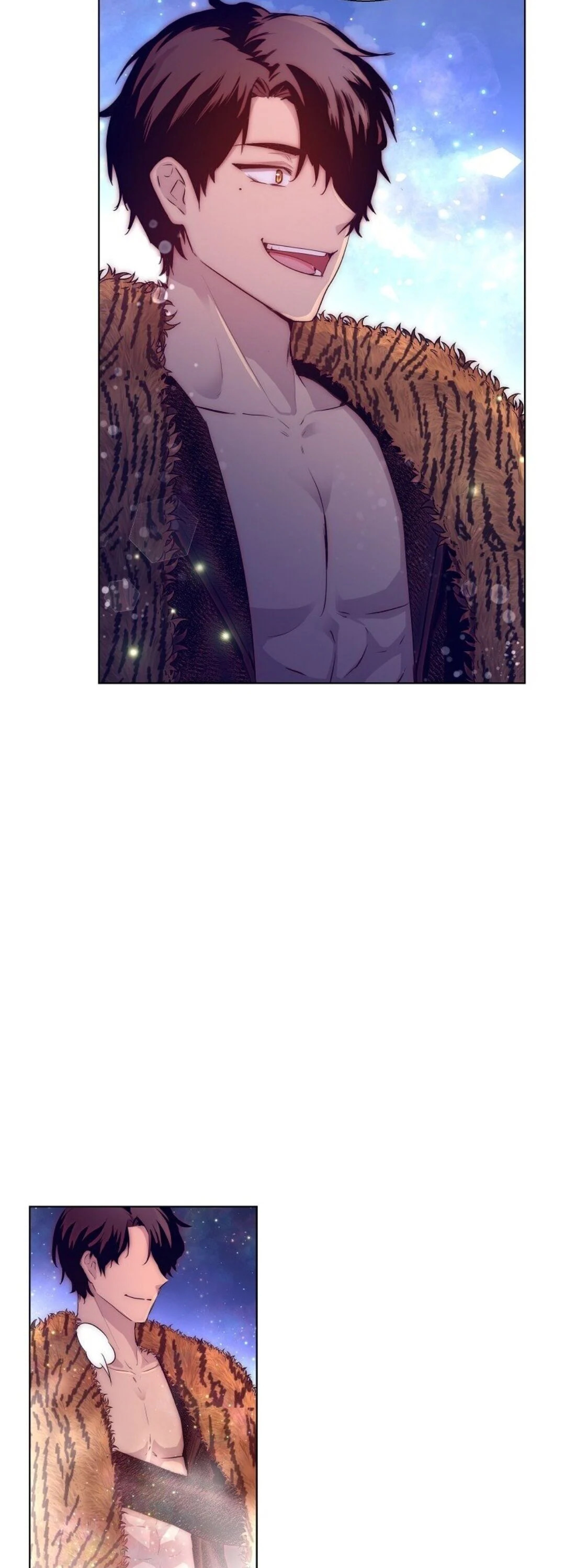 I got a date with the president Chapter 34 - page 7