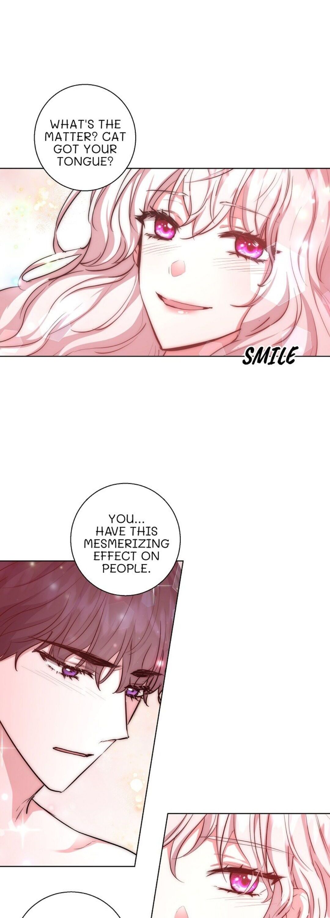 I got a date with the president Chapter 32 - page 10