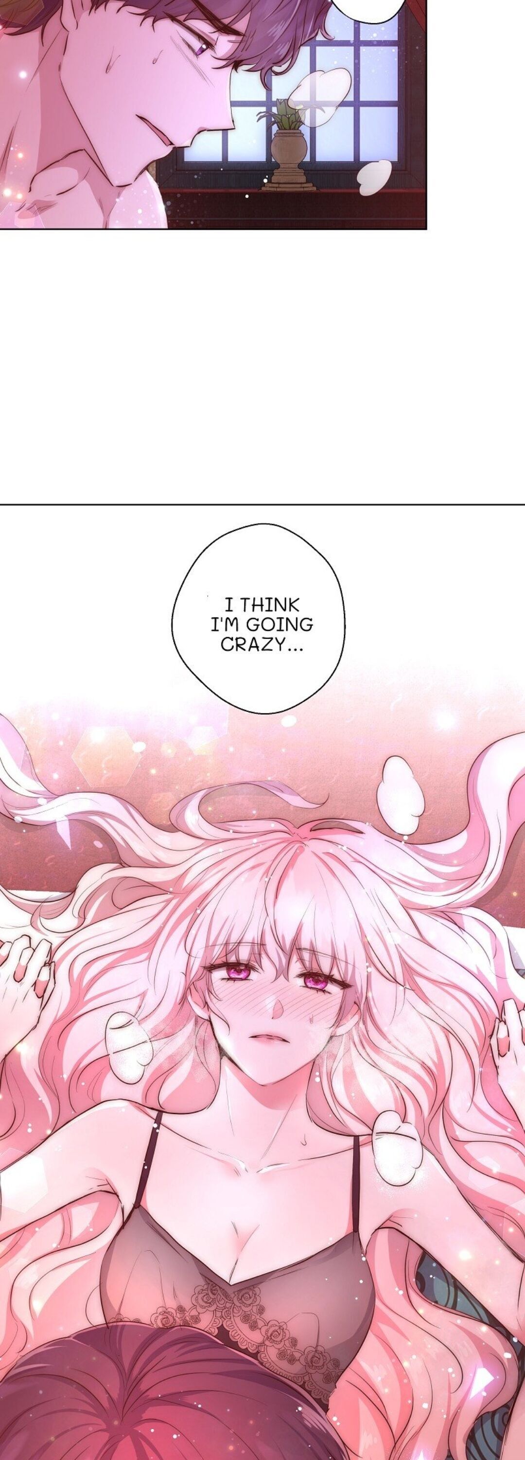 I got a date with the president Chapter 32 - page 14