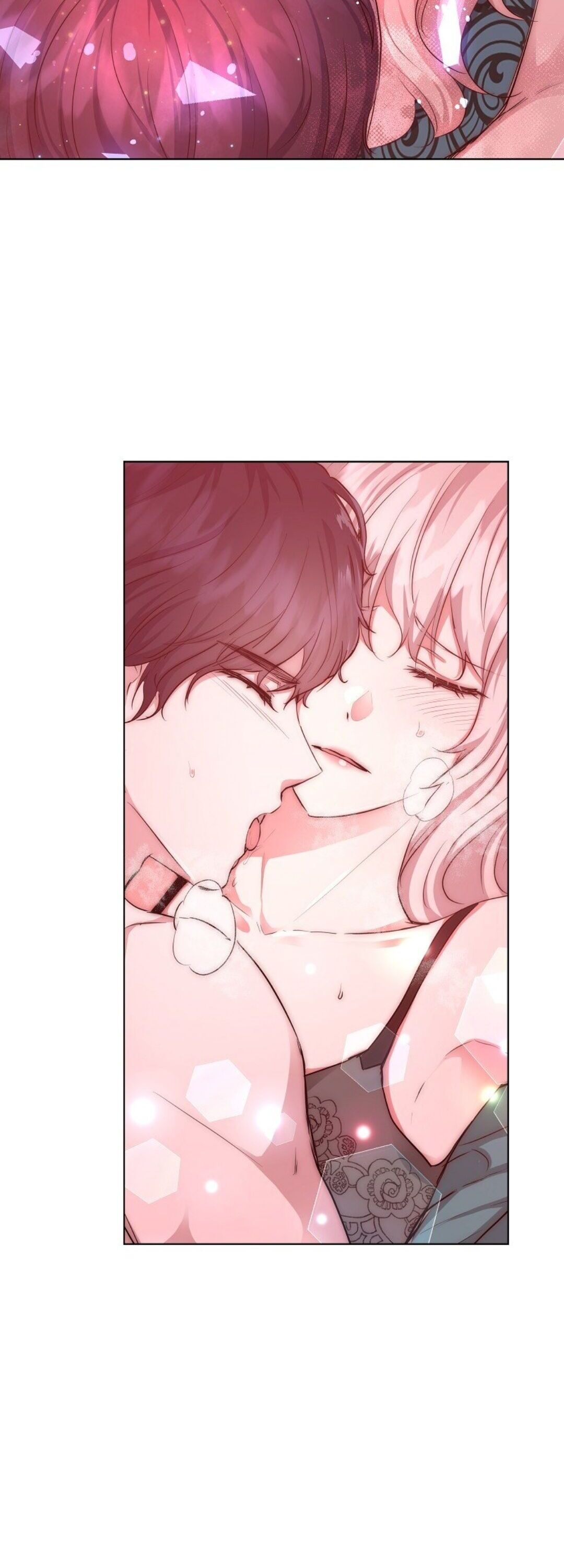 I got a date with the president Chapter 32 - page 15