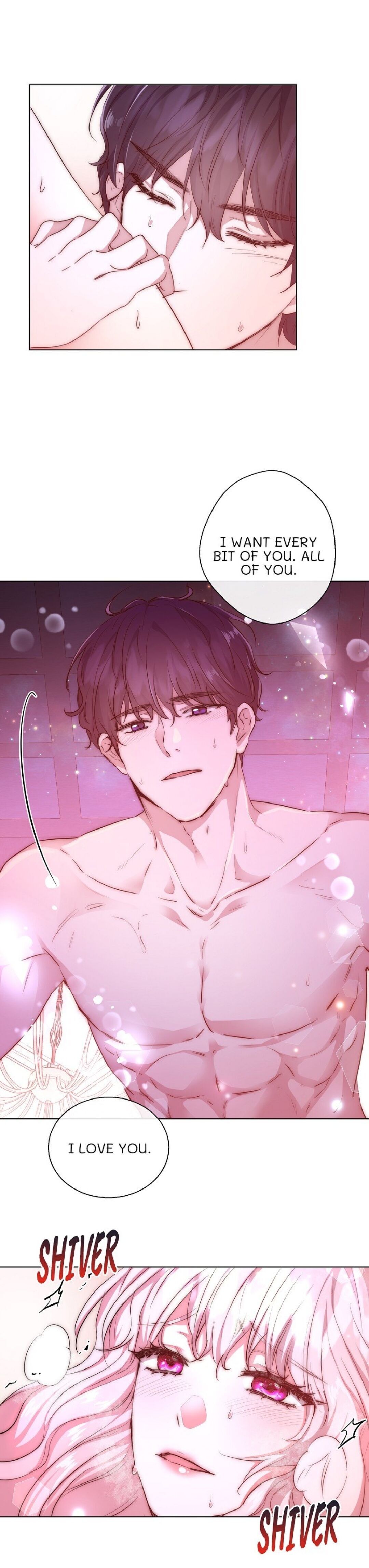 I got a date with the president Chapter 32 - page 16