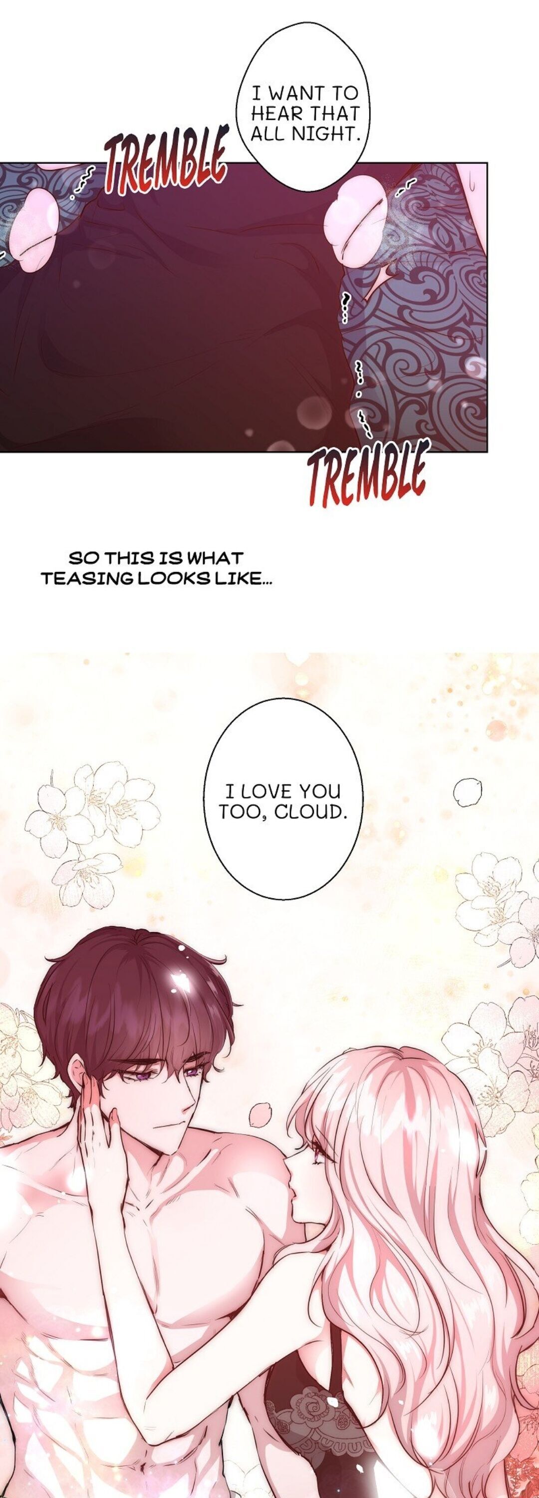 I got a date with the president Chapter 32 - page 17