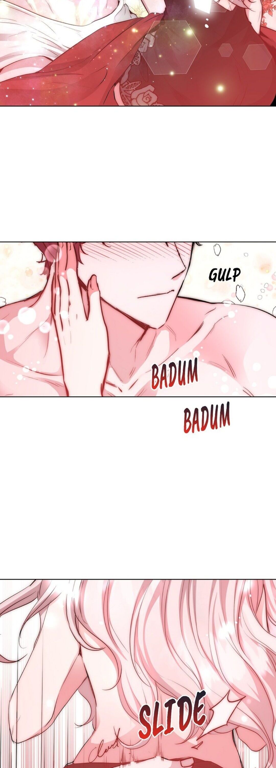 I got a date with the president Chapter 32 - page 18