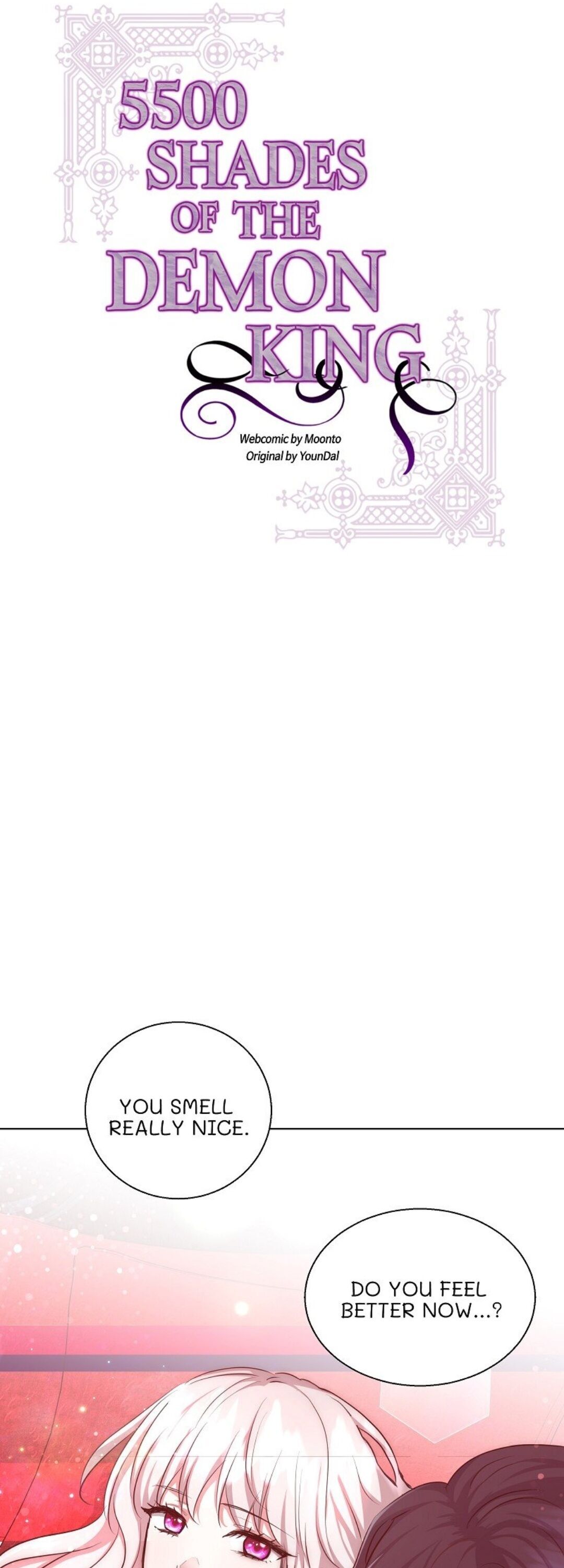 I got a date with the president Chapter 32 - page 3