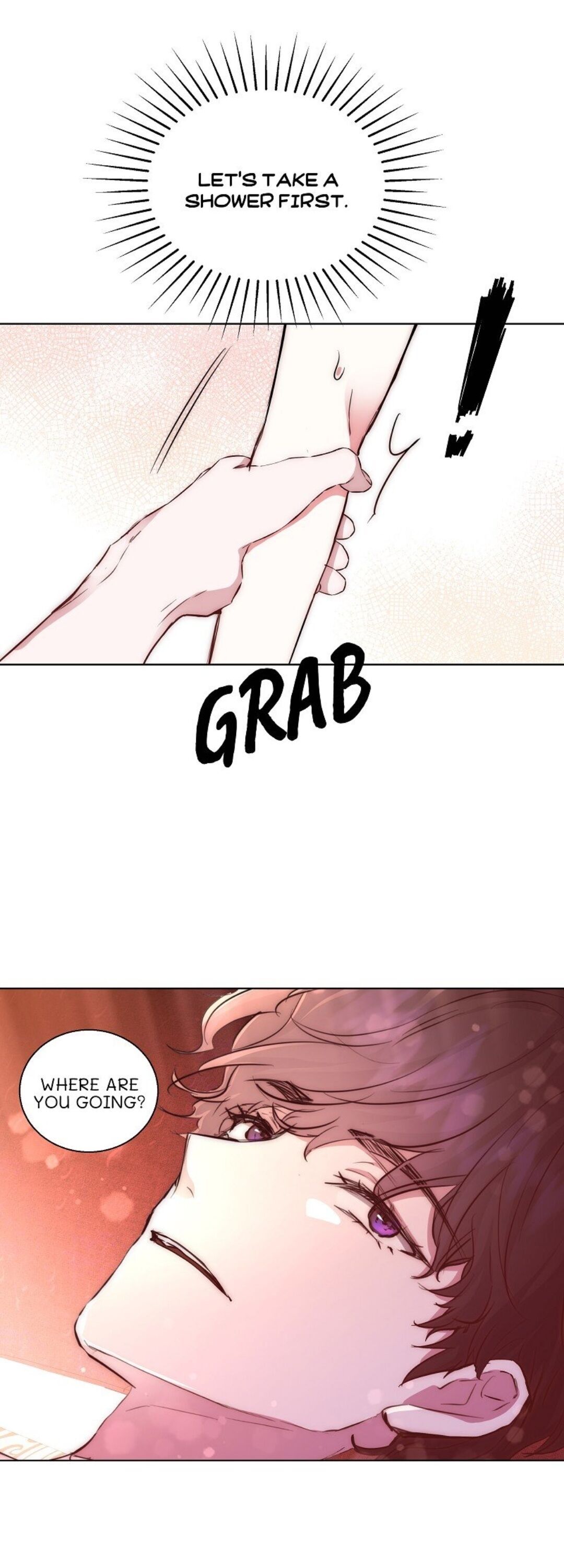 I got a date with the president Chapter 32 - page 32