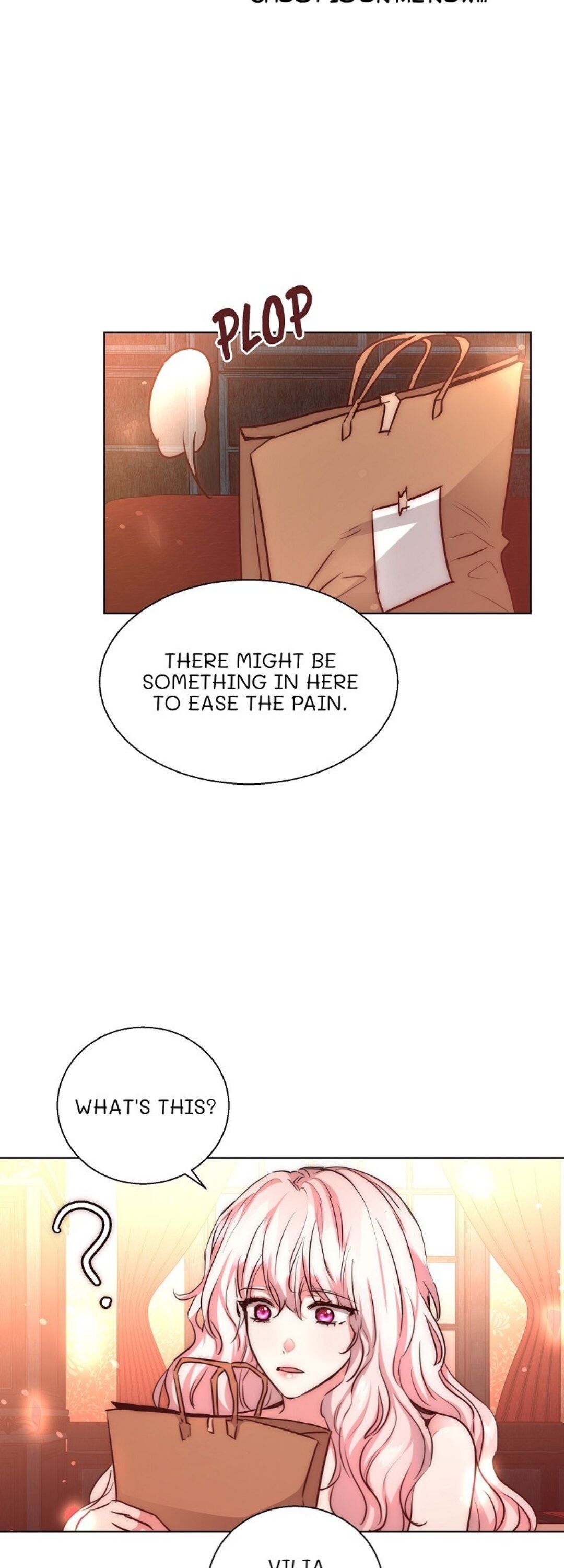 I got a date with the president Chapter 32 - page 36