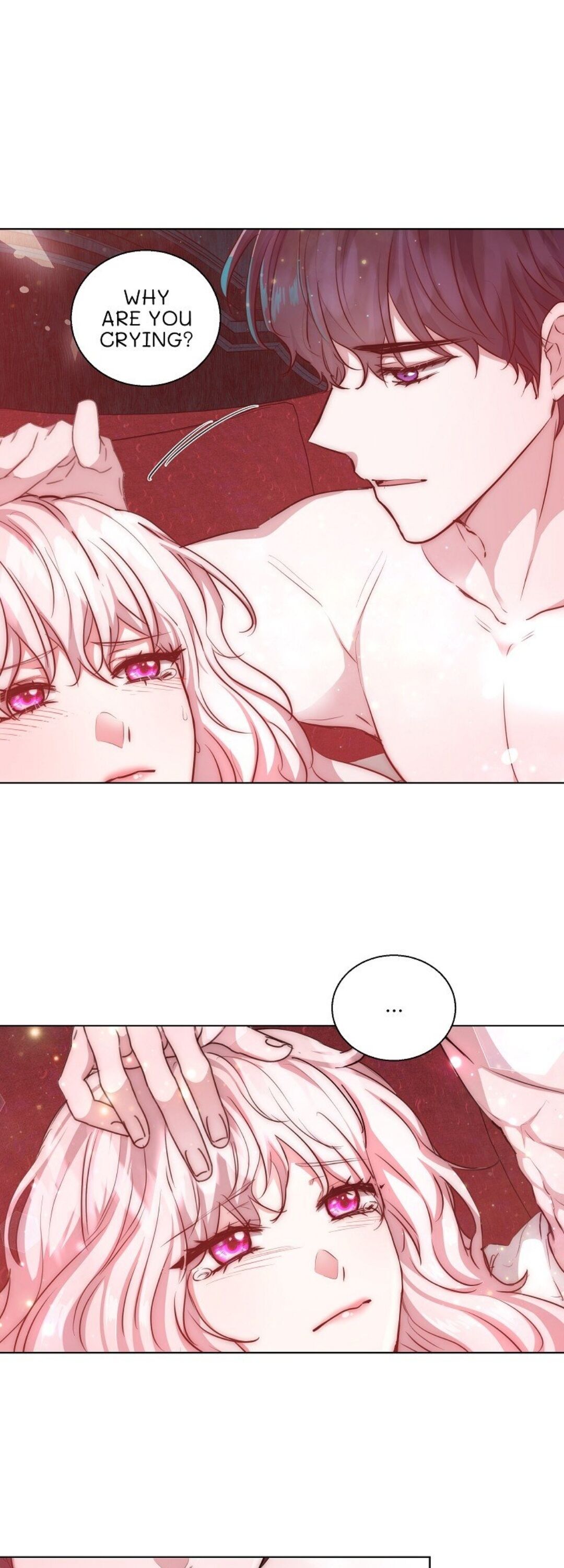 I got a date with the president Chapter 32 - page 5