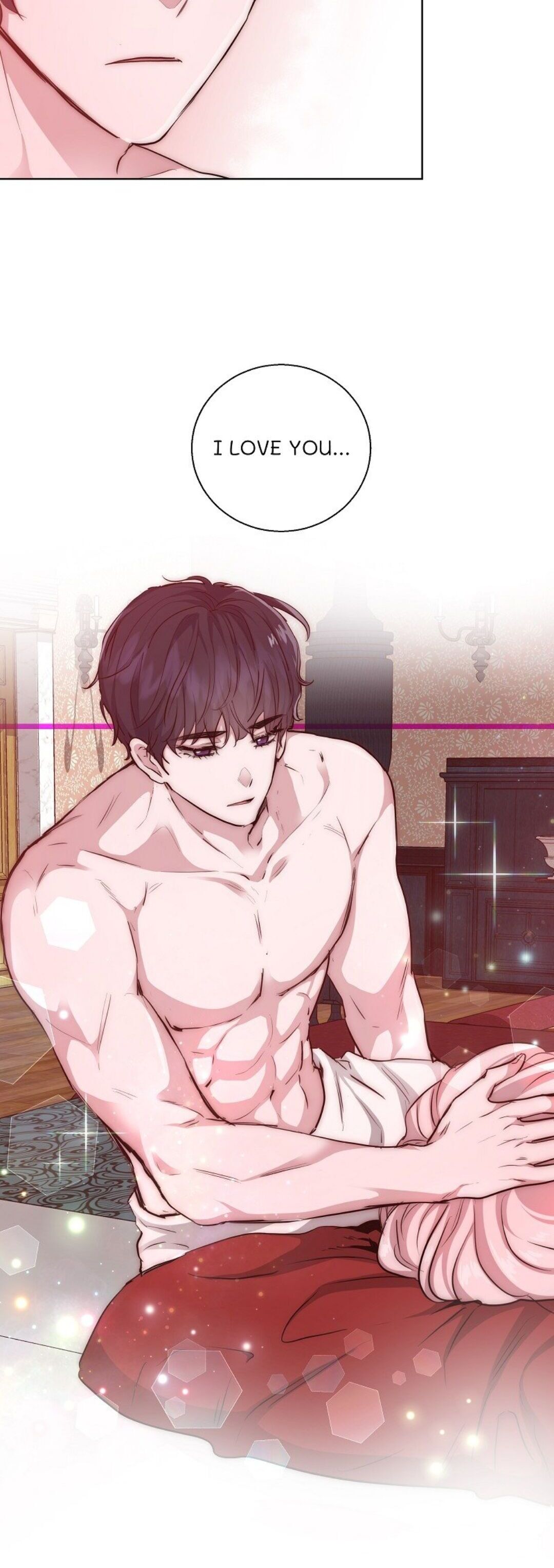 I got a date with the president Chapter 32 - page 6