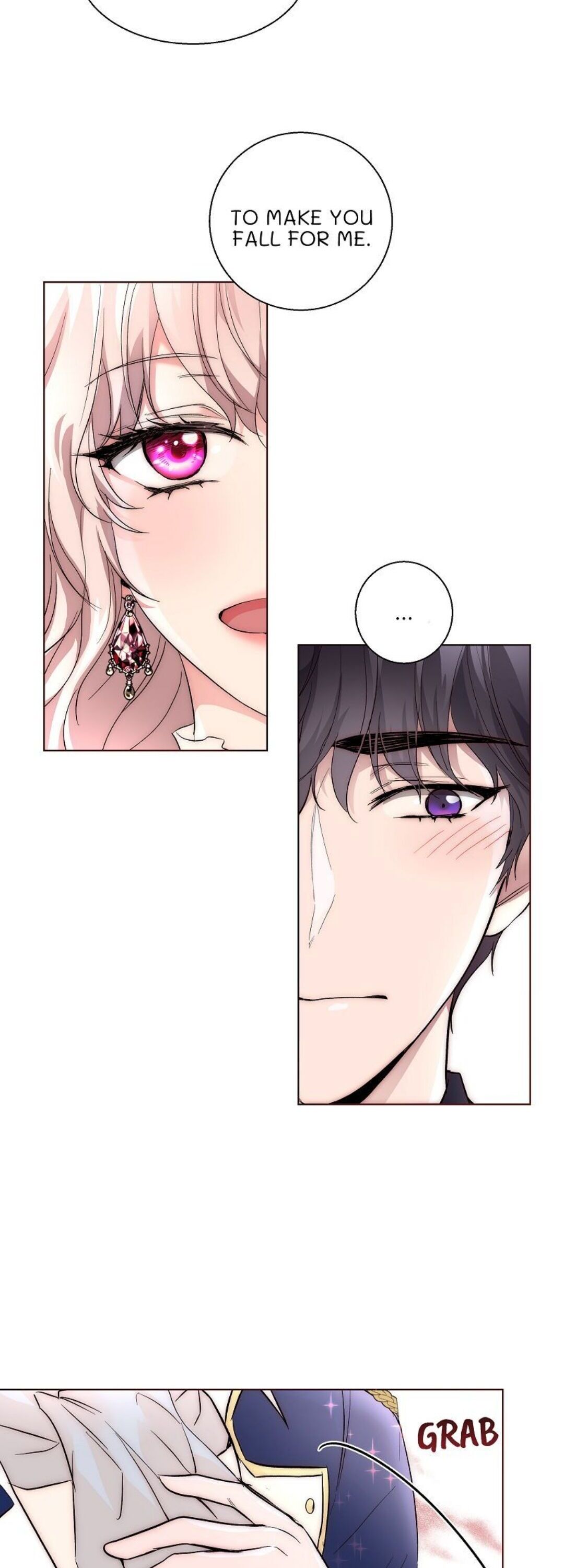 I got a date with the president Chapter 20 - page 14