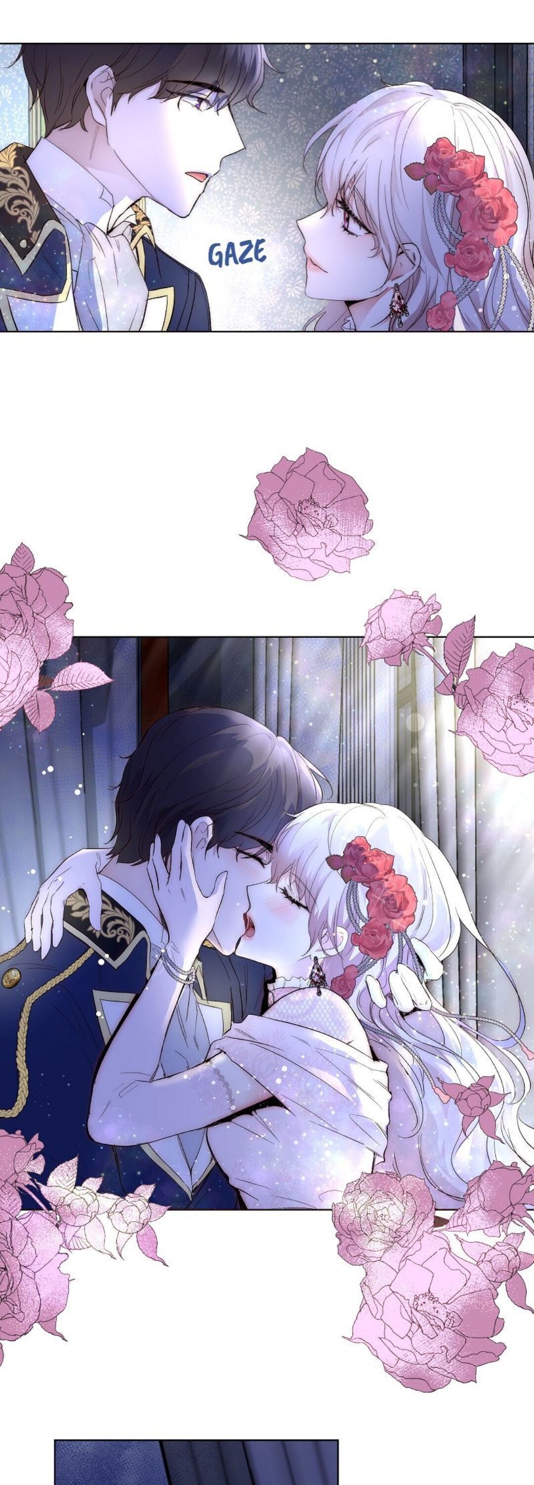 I got a date with the president Chapter 20 - page 19