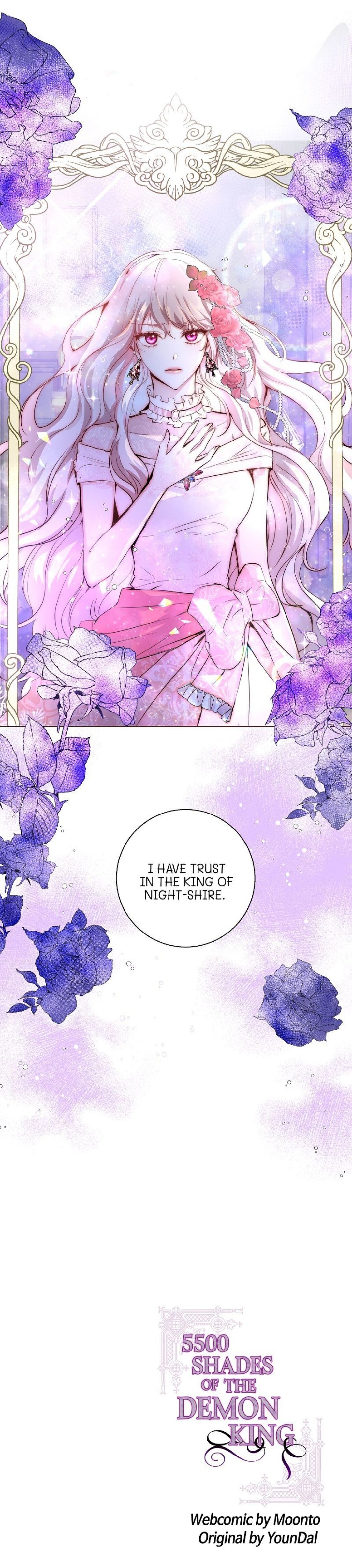 I got a date with the president Chapter 20 - page 32