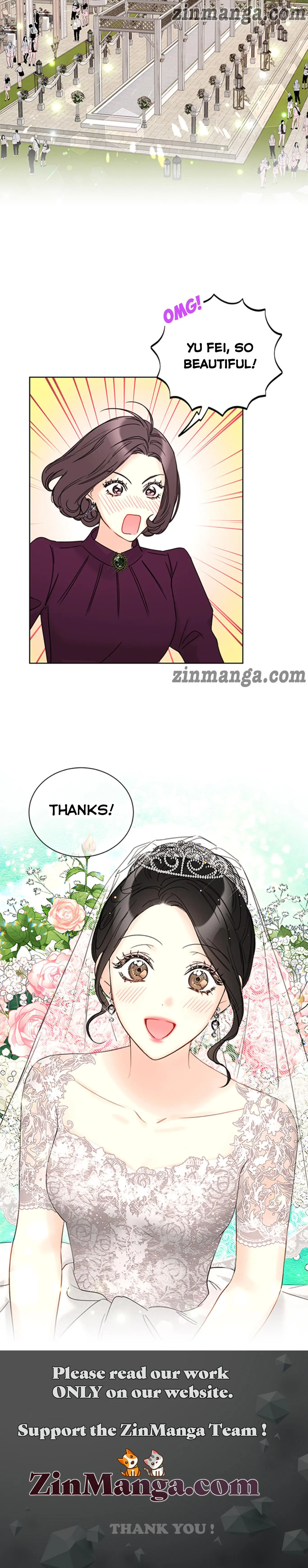 I got a date with the president Chapter 168 - page 12