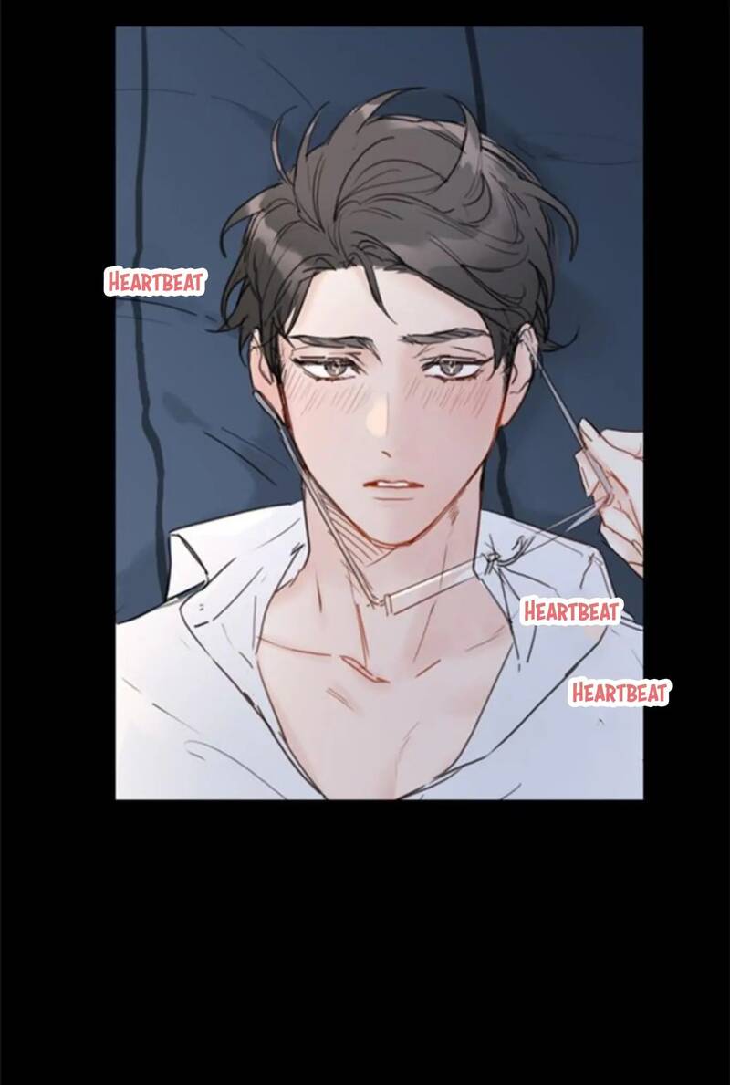I got a date with the president Chapter 53 - page 10