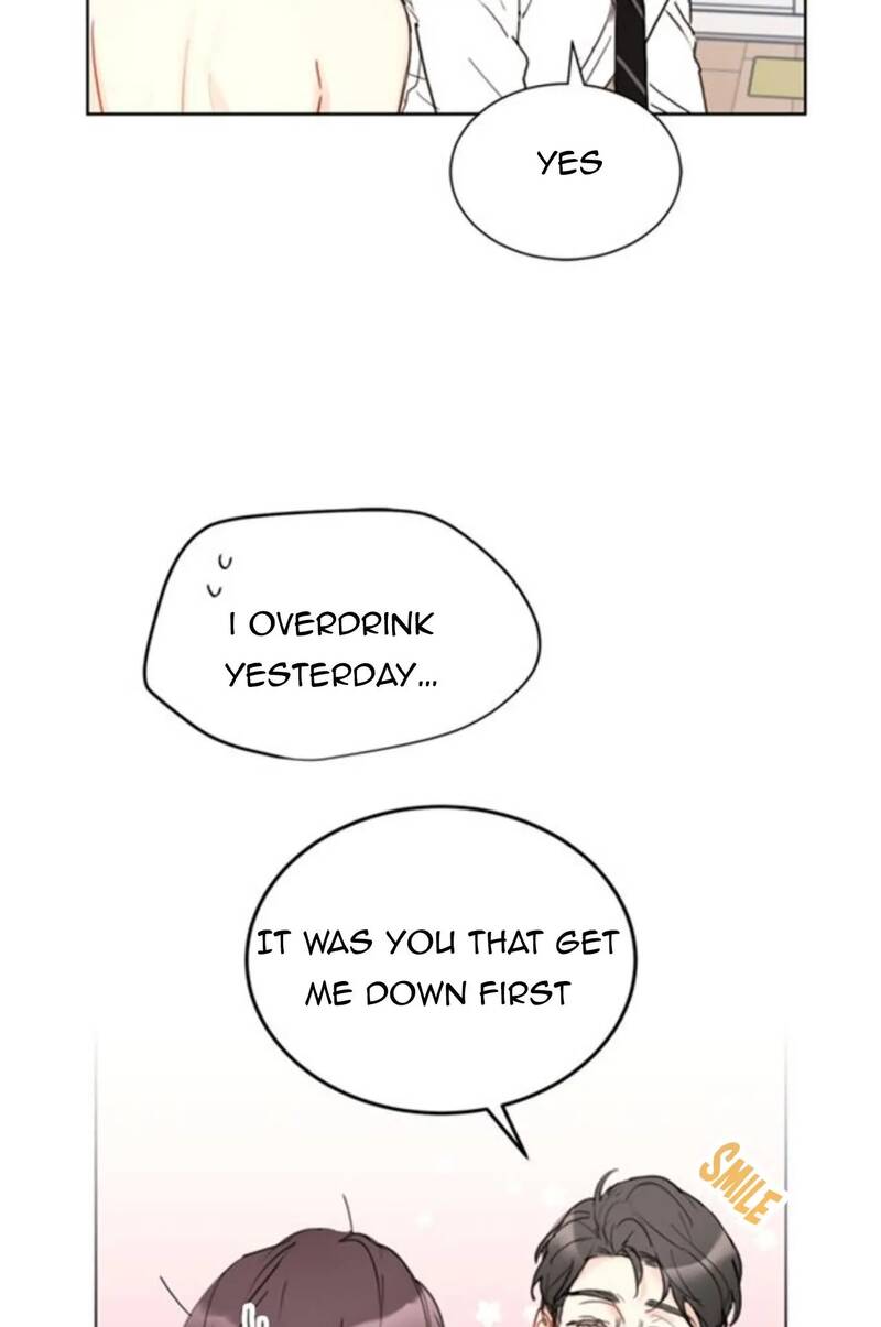 I got a date with the president Chapter 53 - page 15