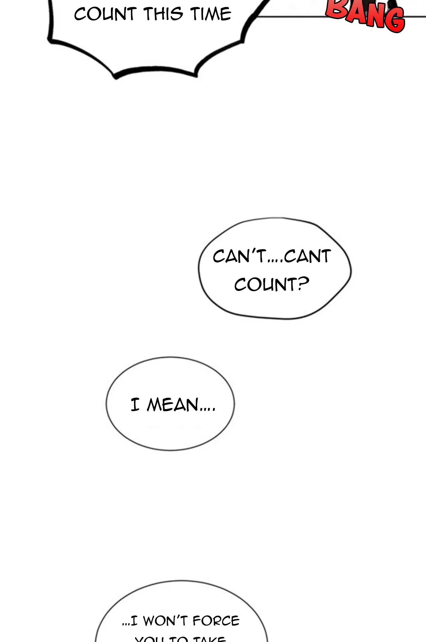 I got a date with the president Chapter 53 - page 21