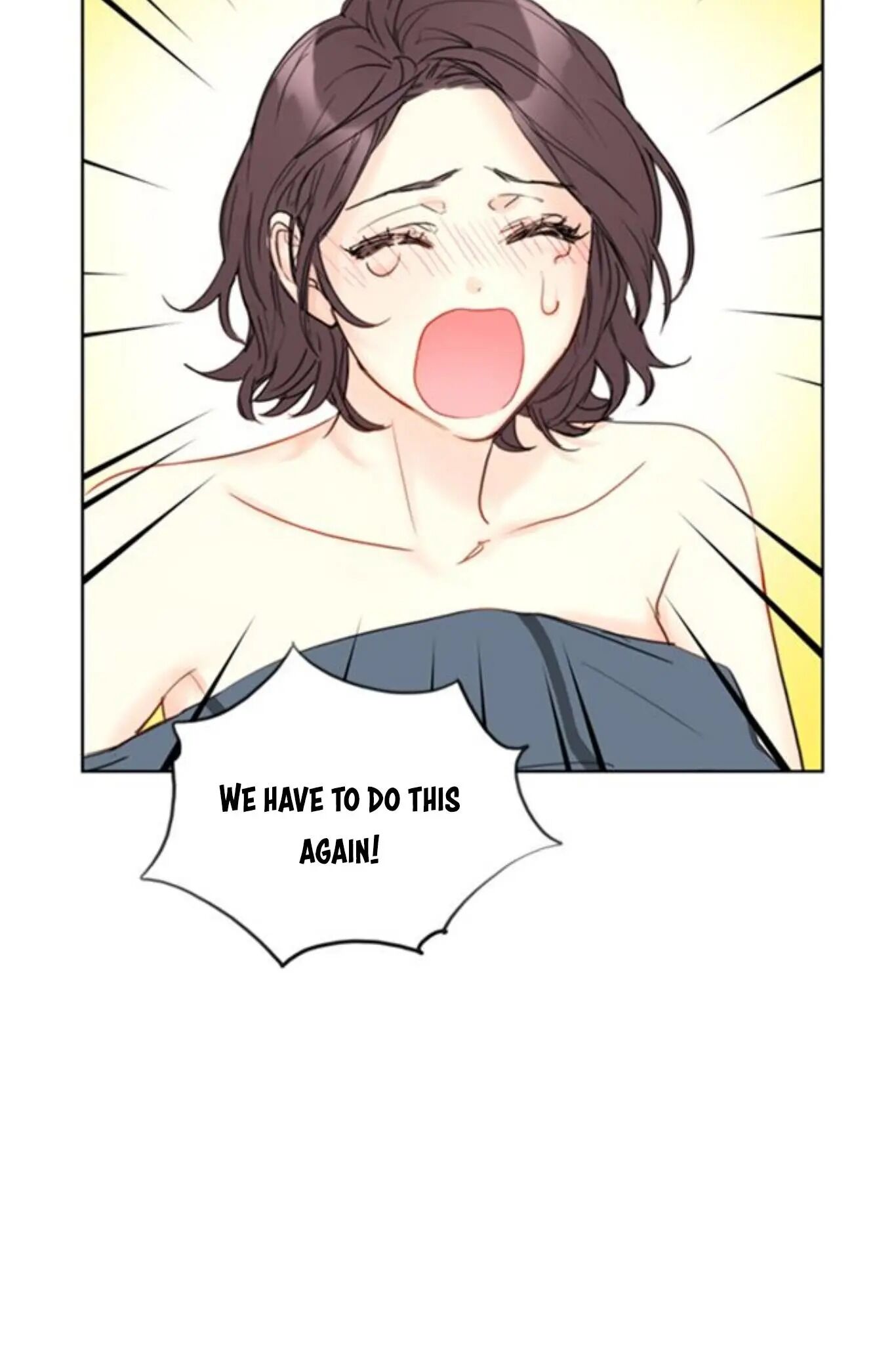 I got a date with the president Chapter 53 - page 26