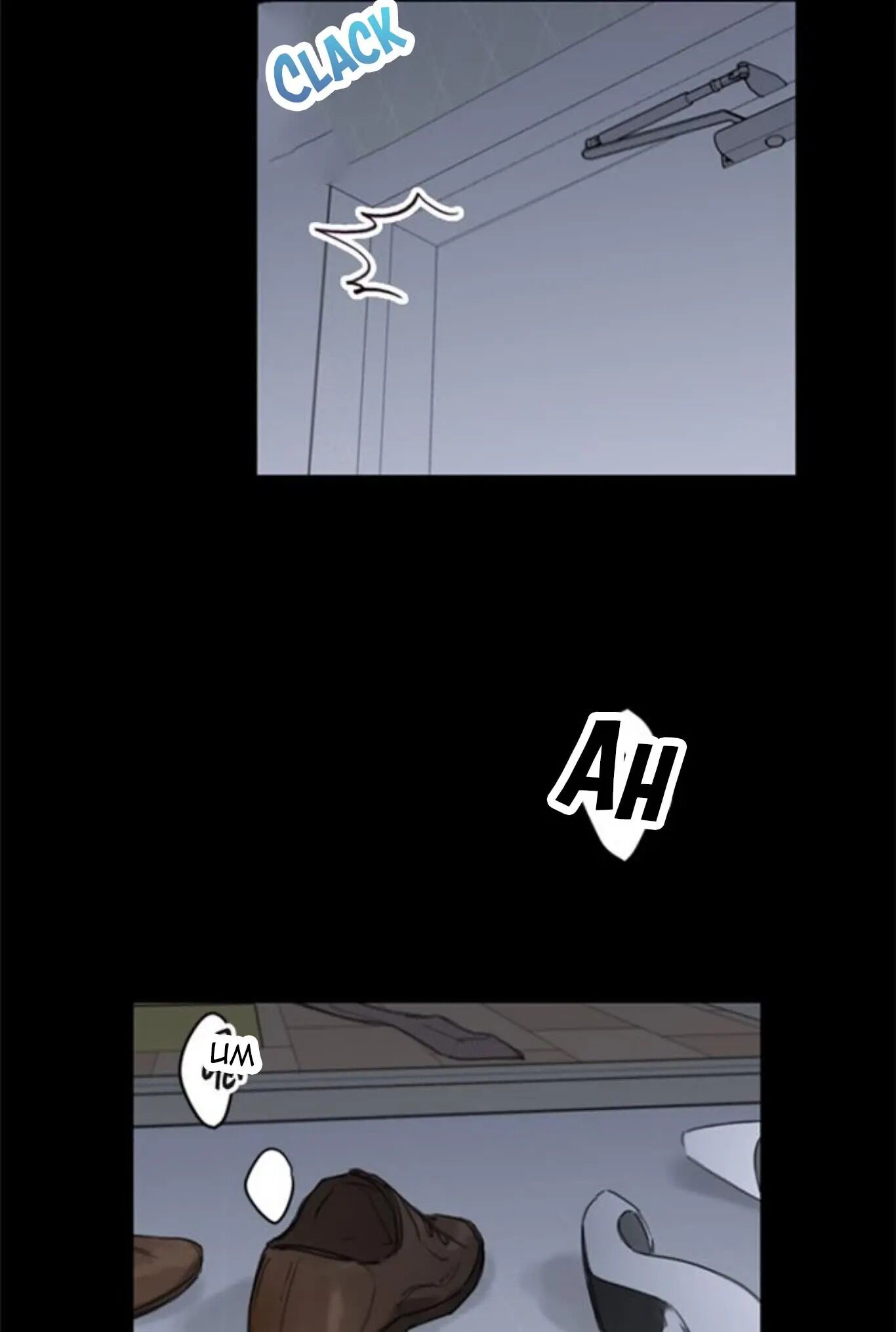 I got a date with the president Chapter 53 - page 3
