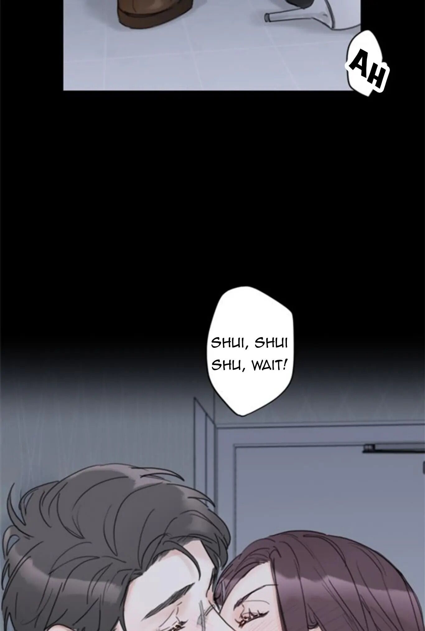 I got a date with the president Chapter 53 - page 4