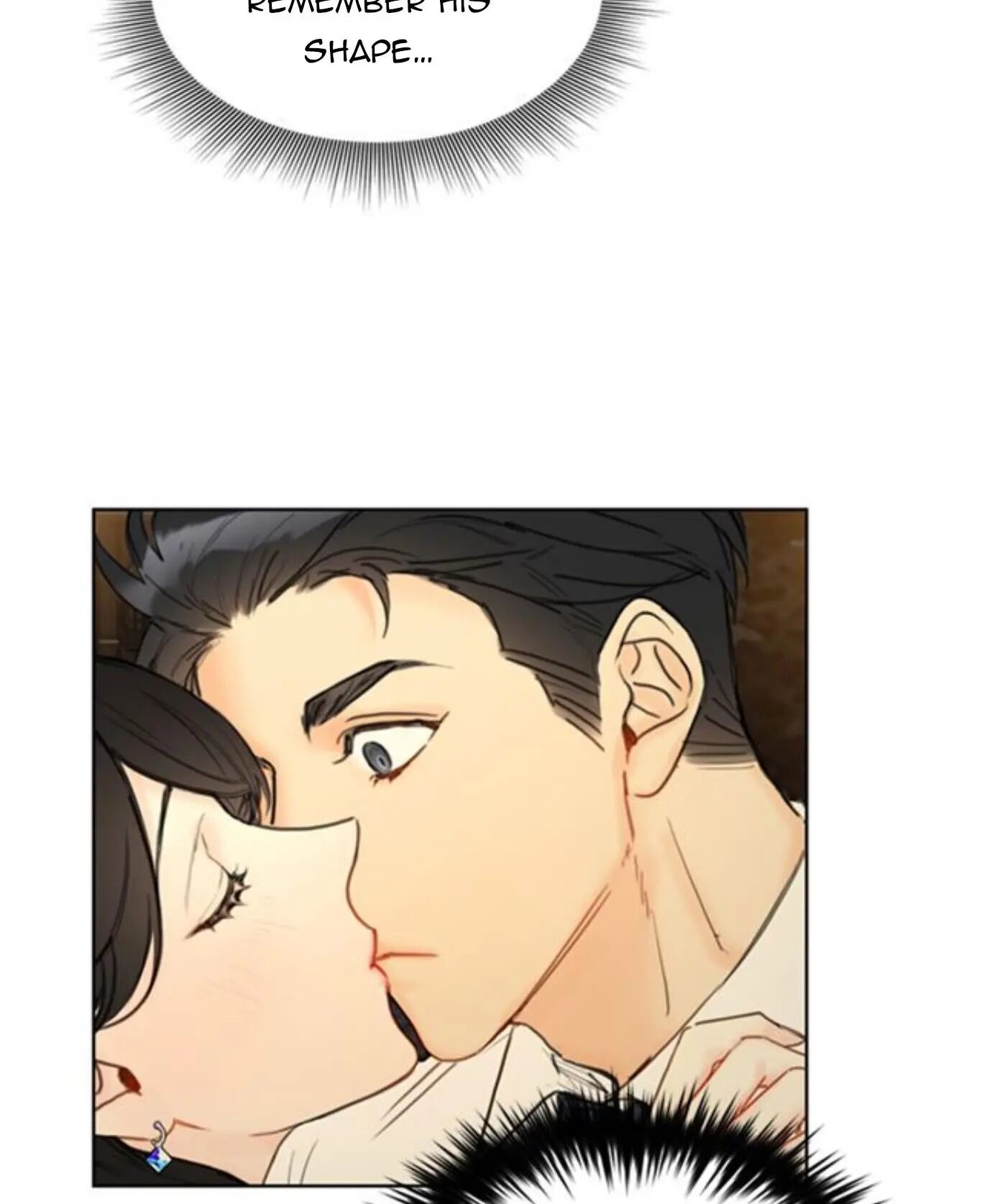 I got a date with the president Chapter 53 - page 40