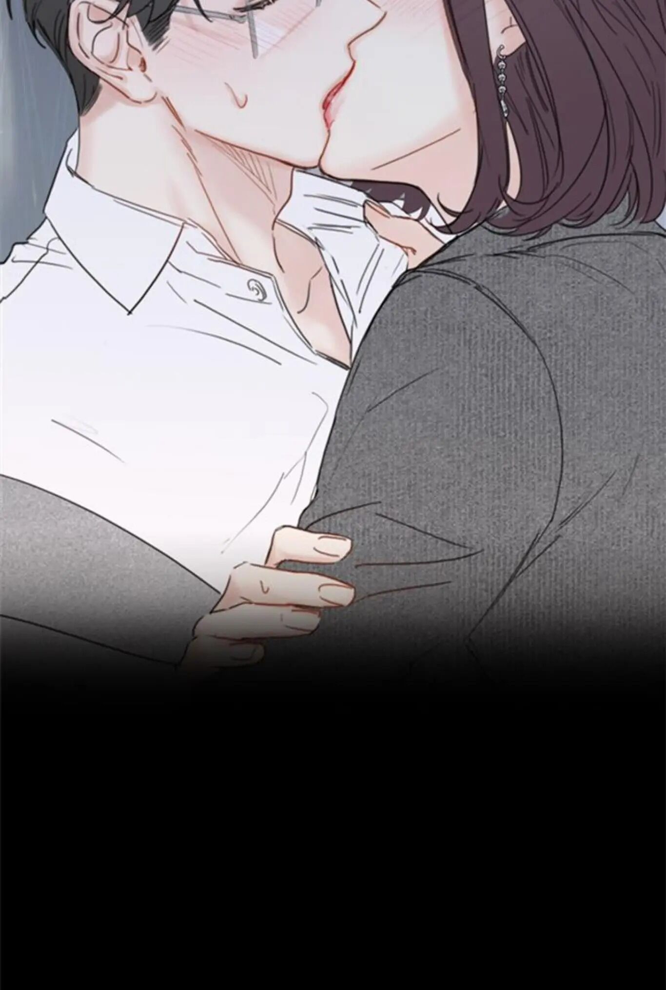 I got a date with the president Chapter 53 - page 5