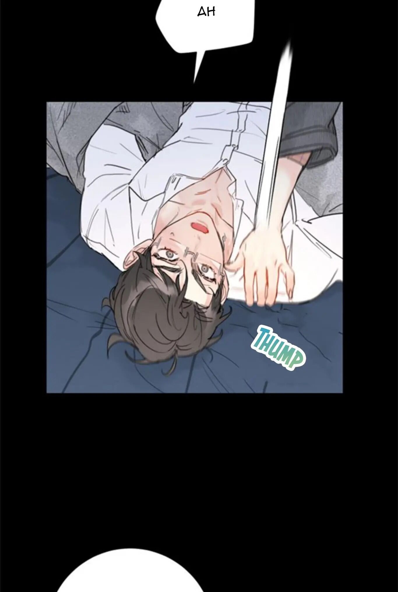 I got a date with the president Chapter 53 - page 7