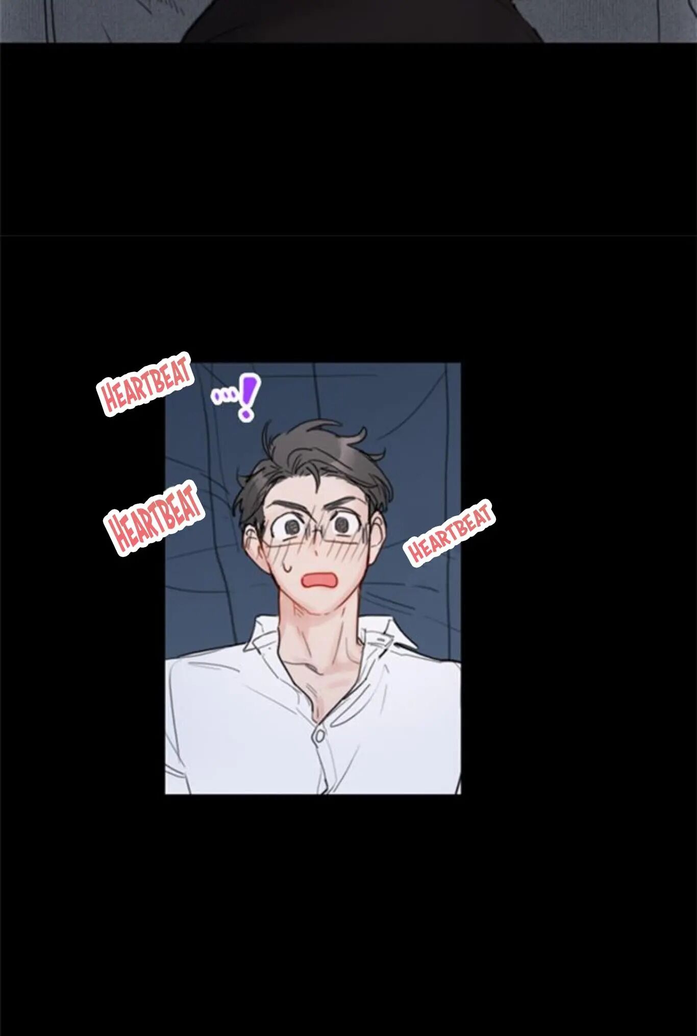 I got a date with the president Chapter 53 - page 9