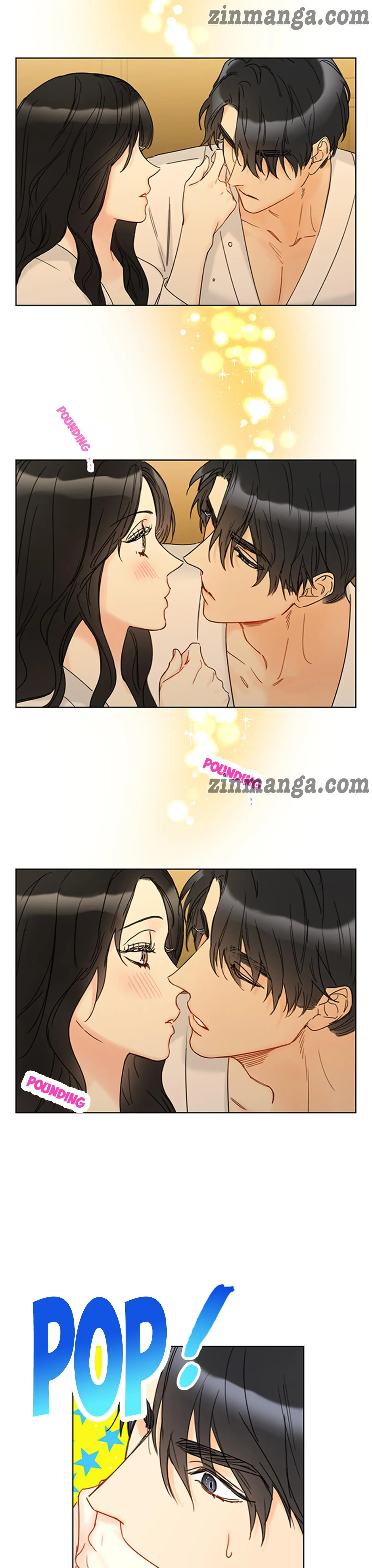 I got a date with the president Chapter 170 - page 5