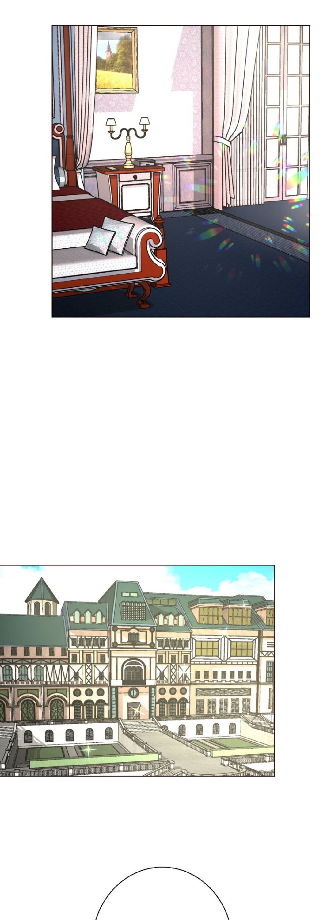 I got a date with the president Chapter 19 - page 15