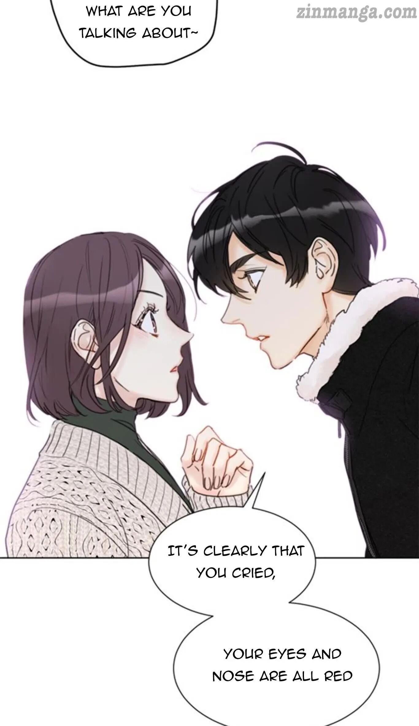 I got a date with the president Chapter 62 - page 10