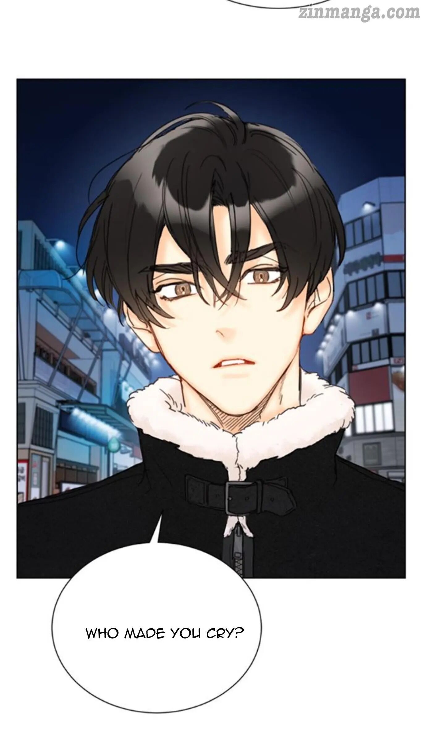I got a date with the president Chapter 62 - page 11