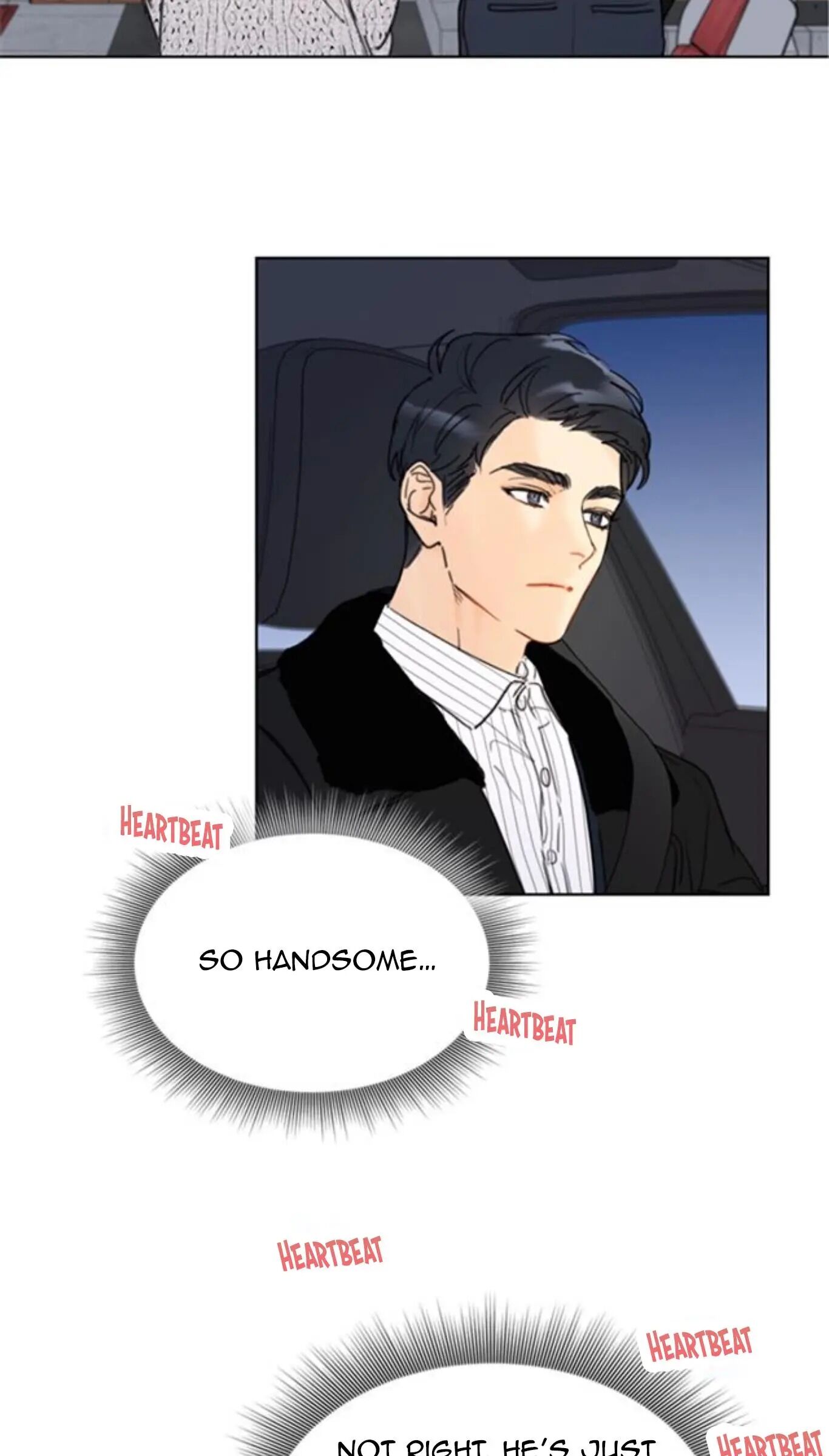 I got a date with the president Chapter 62 - page 16