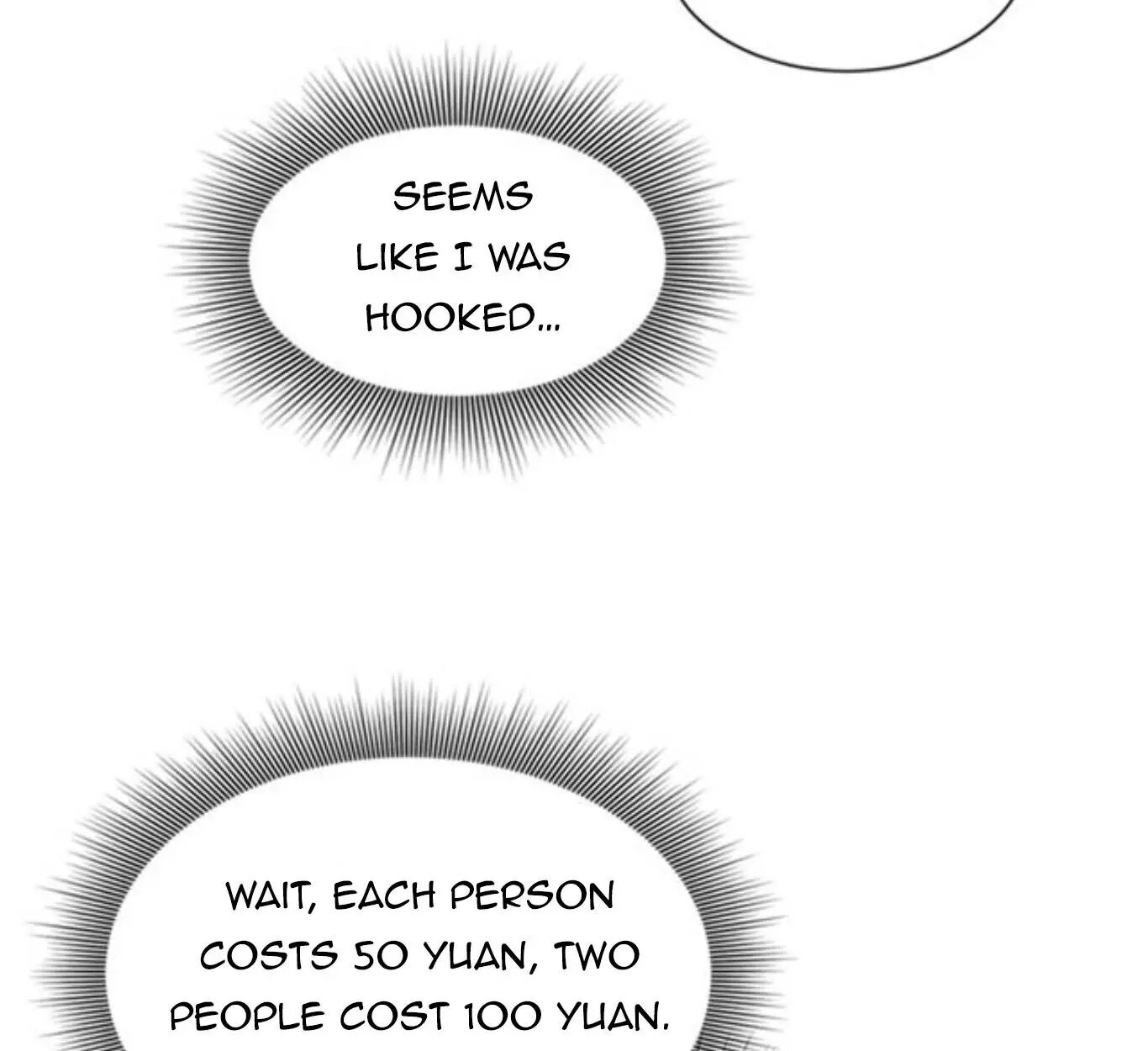 I got a date with the president Chapter 62 - page 33
