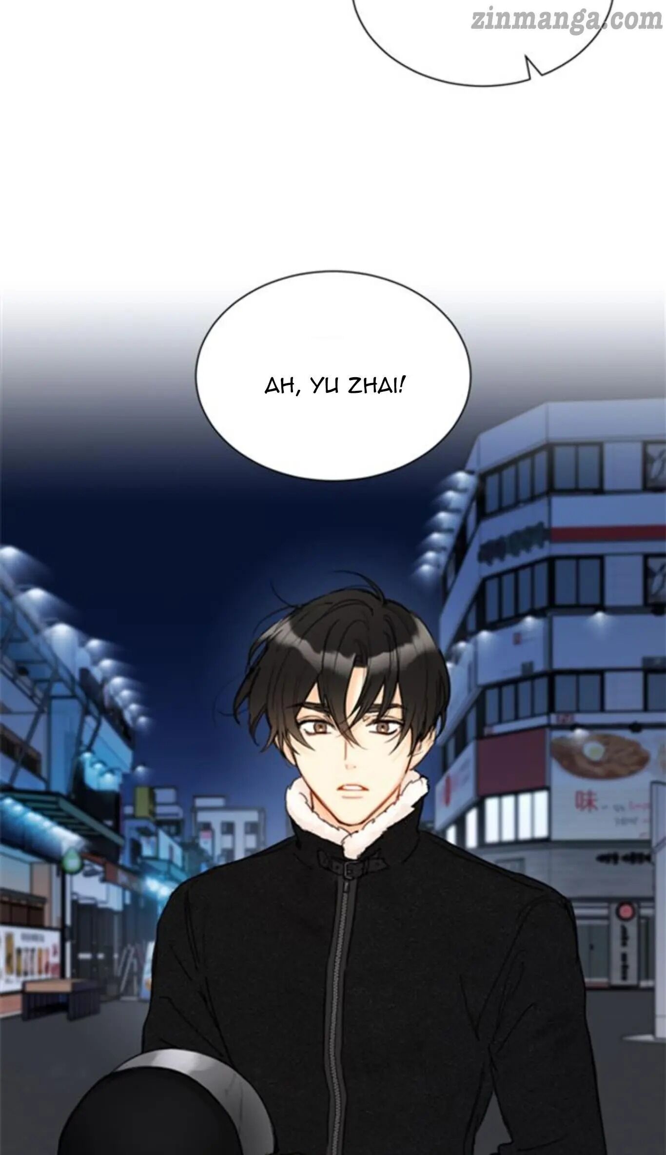 I got a date with the president Chapter 62 - page 5